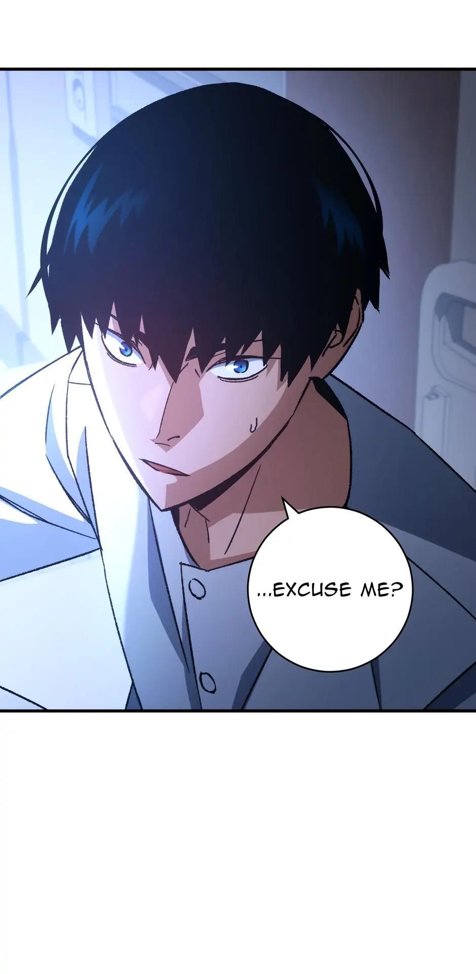 Read The Hero Returns EN Manga Online