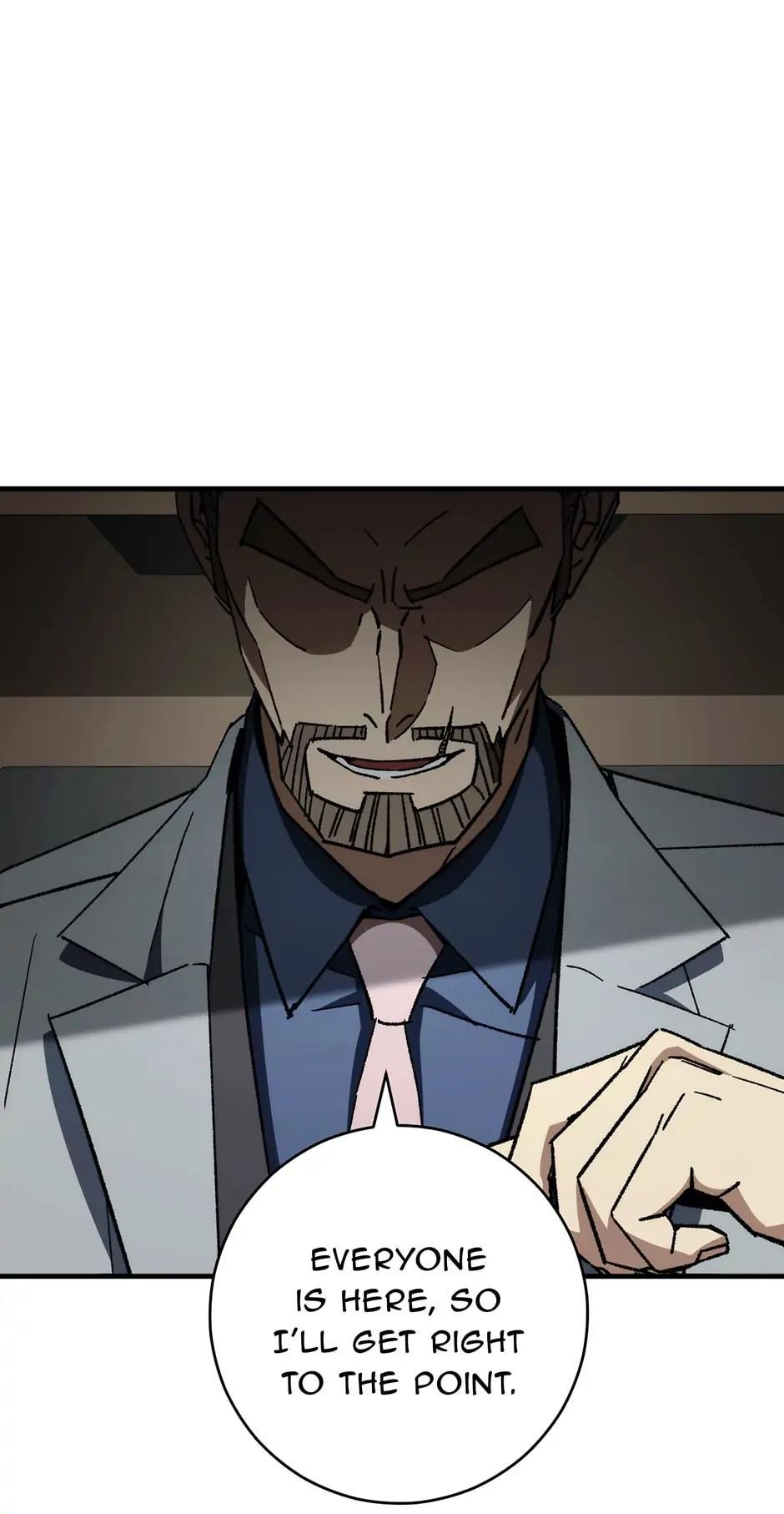 Read The Hero Returns EN Manga Online