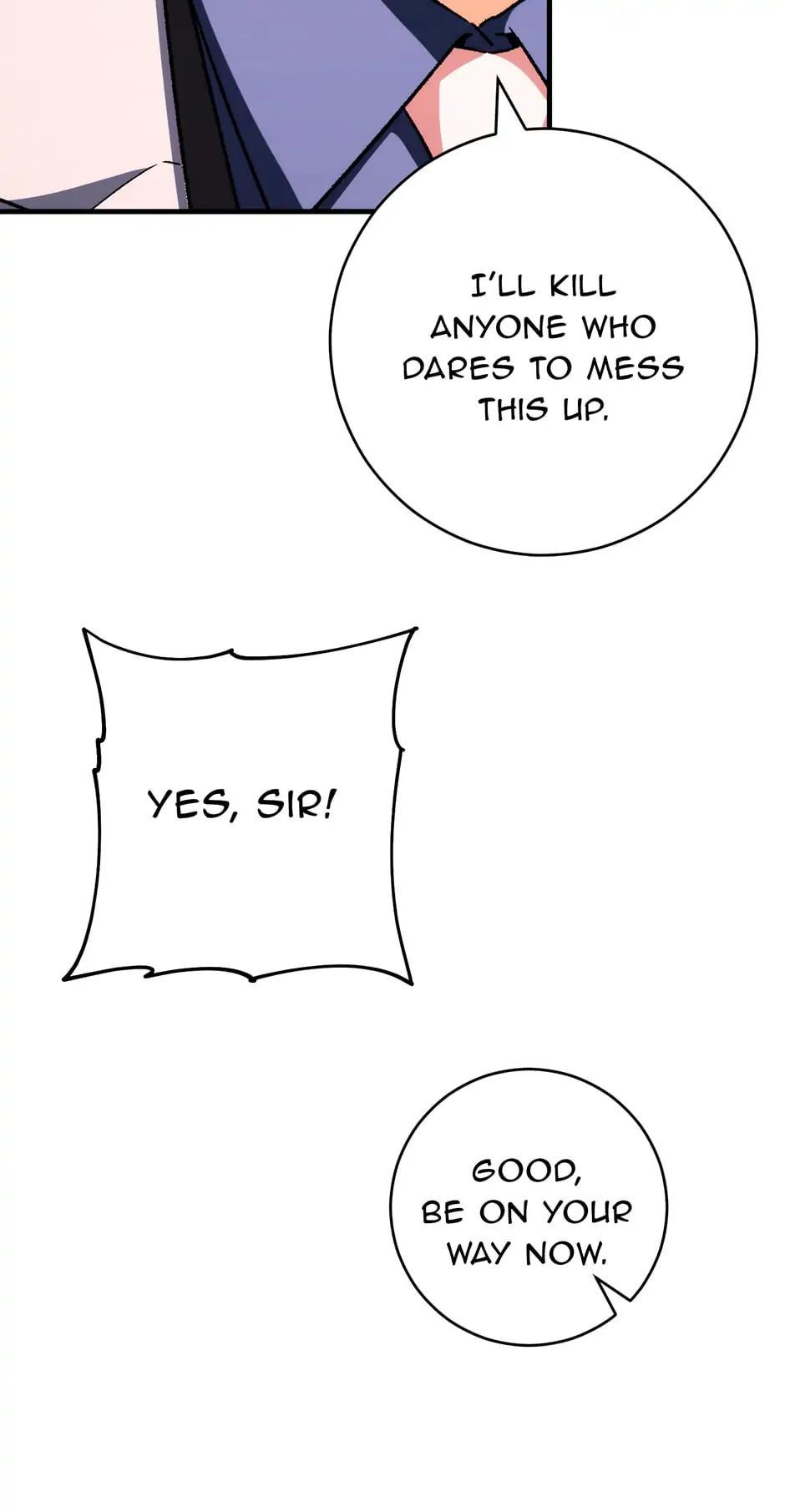 Read The Hero Returns EN Manga Online