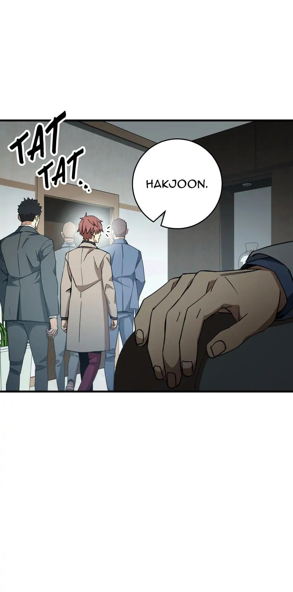 Read The Hero Returns EN Manga Online