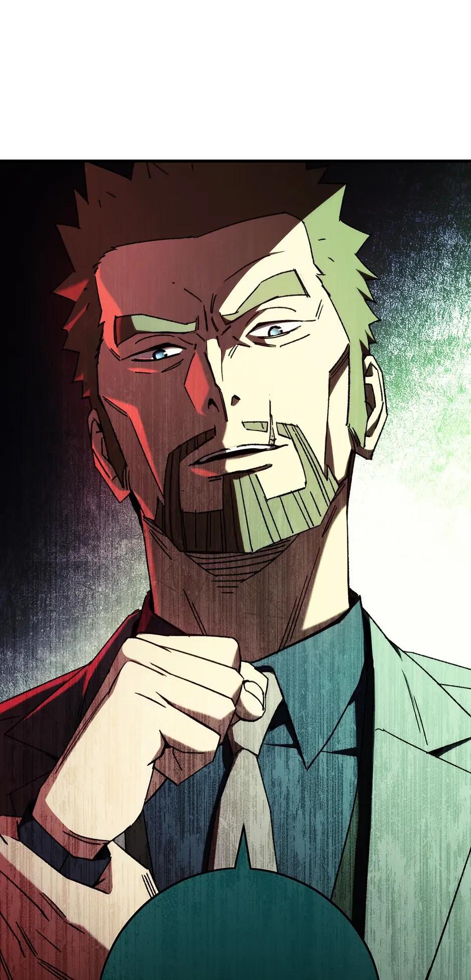 Read The Hero Returns EN Manga Online