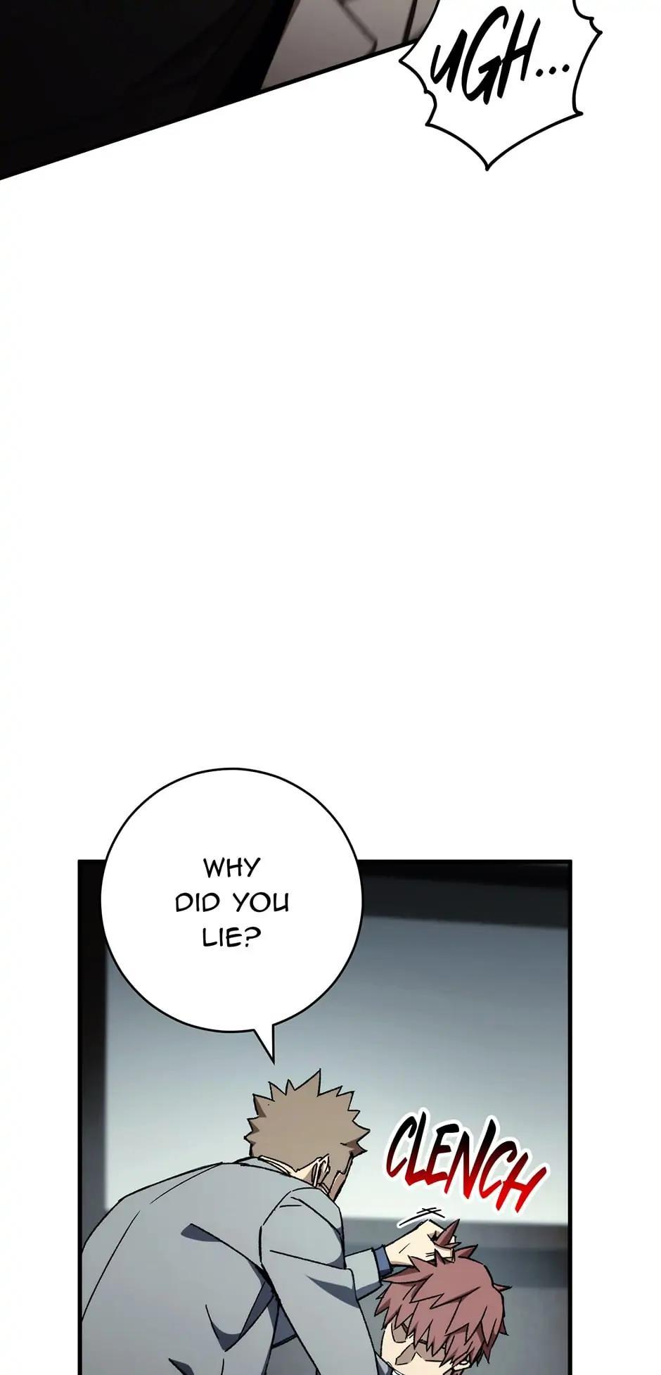 Read The Hero Returns EN Manga Online