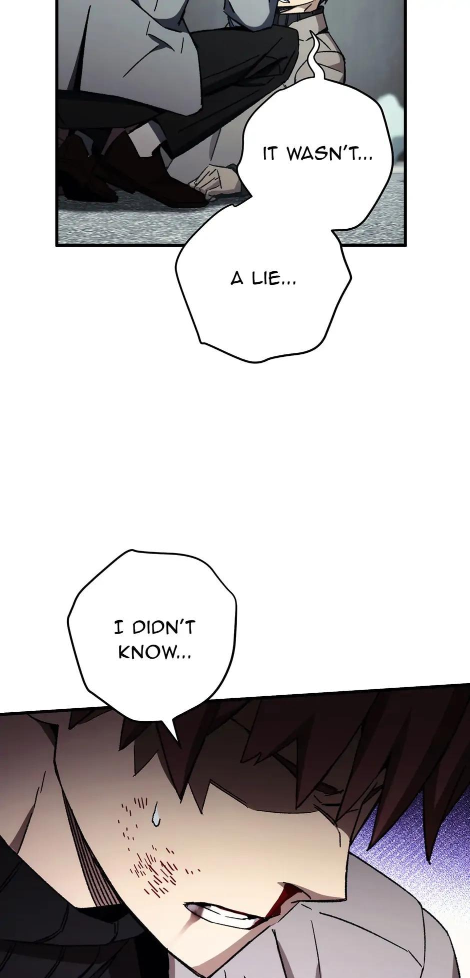 Read The Hero Returns EN Manga Online