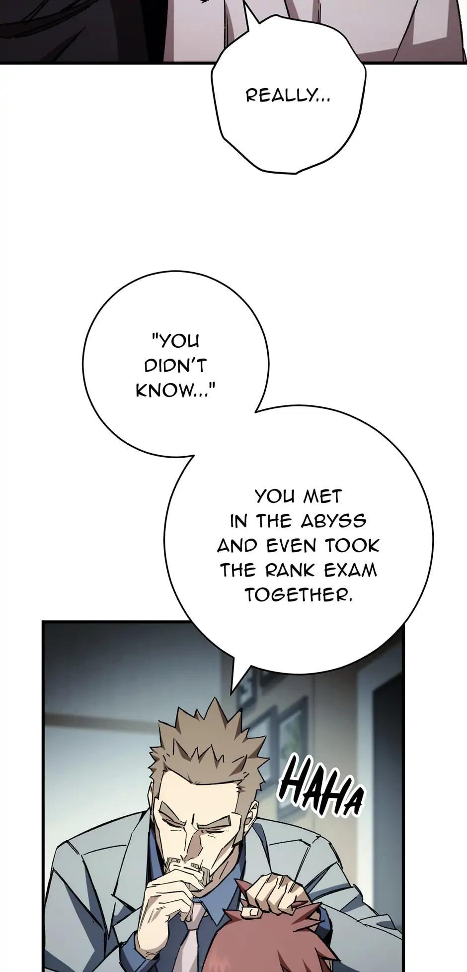 Read The Hero Returns EN Manga Online