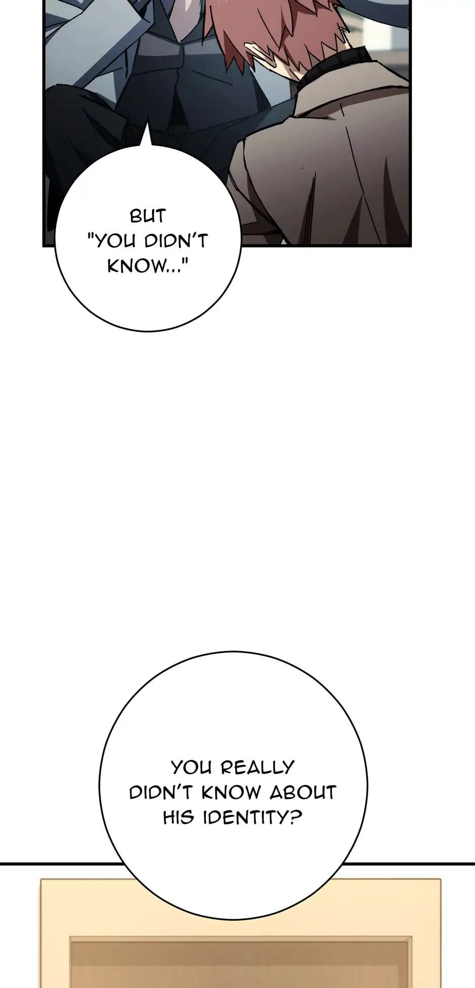 Read The Hero Returns EN Manga Online