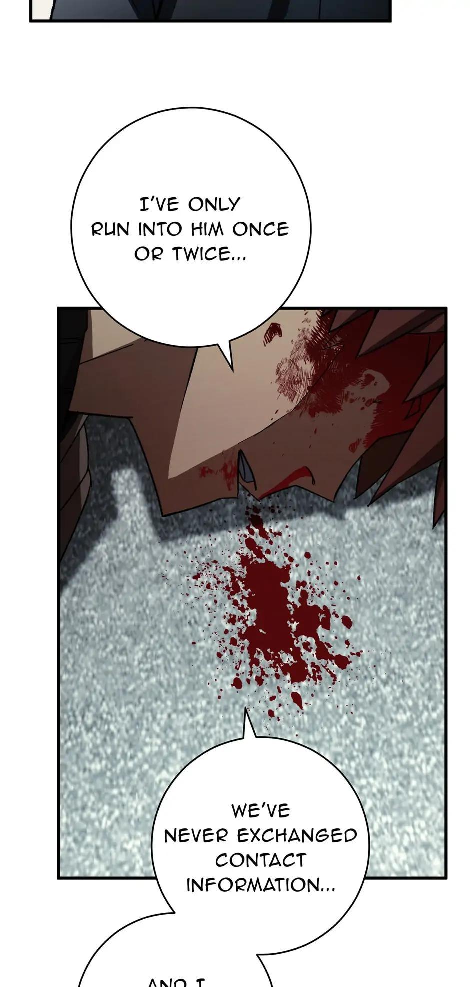 Read The Hero Returns EN Manga Online