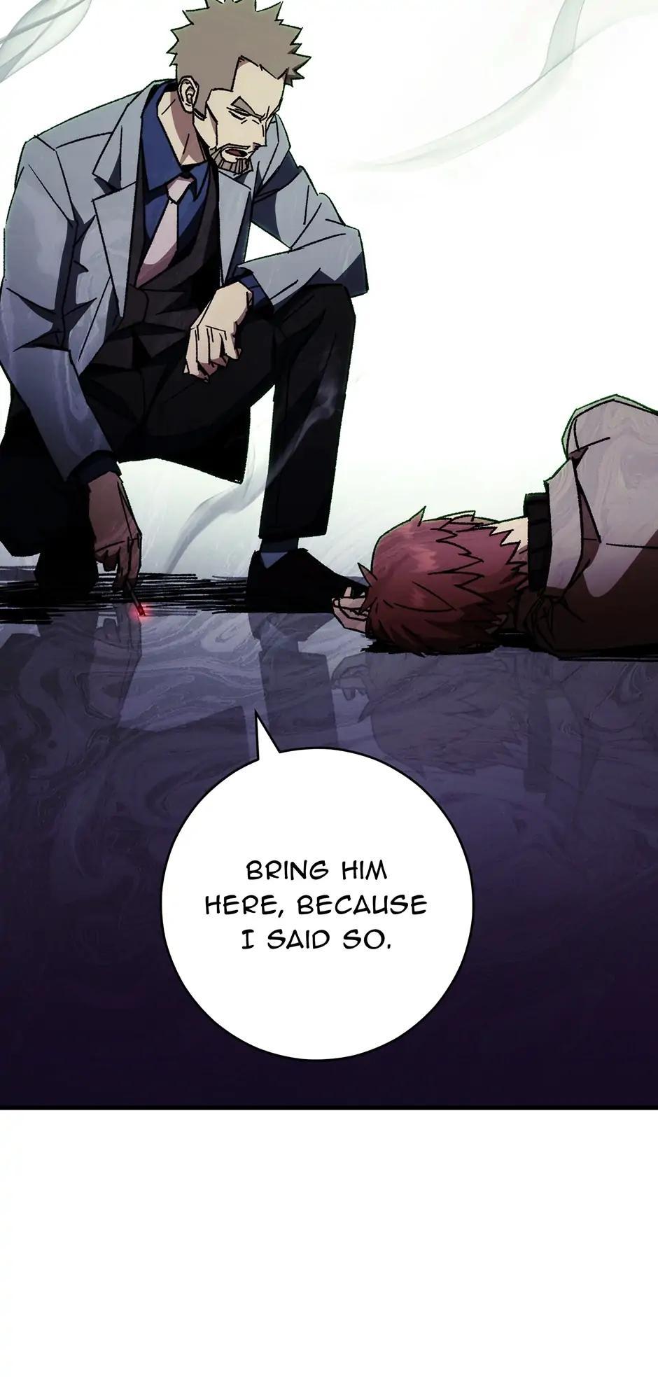 Read The Hero Returns EN Manga Online