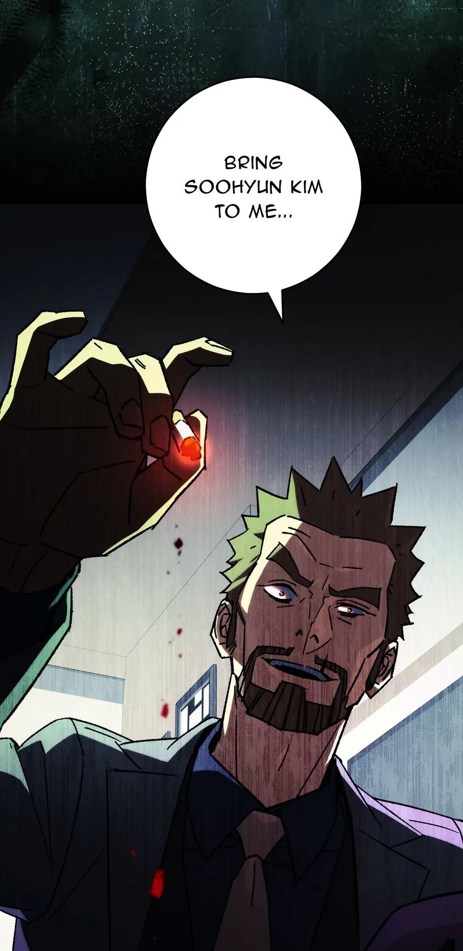 Read The Hero Returns EN Manga Online