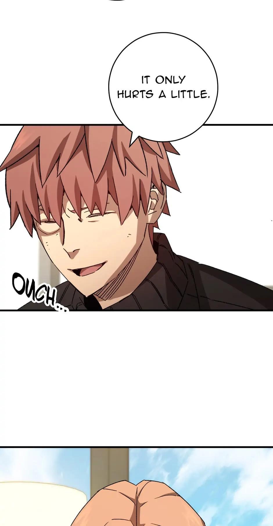 Read The Hero Returns EN Manga Online