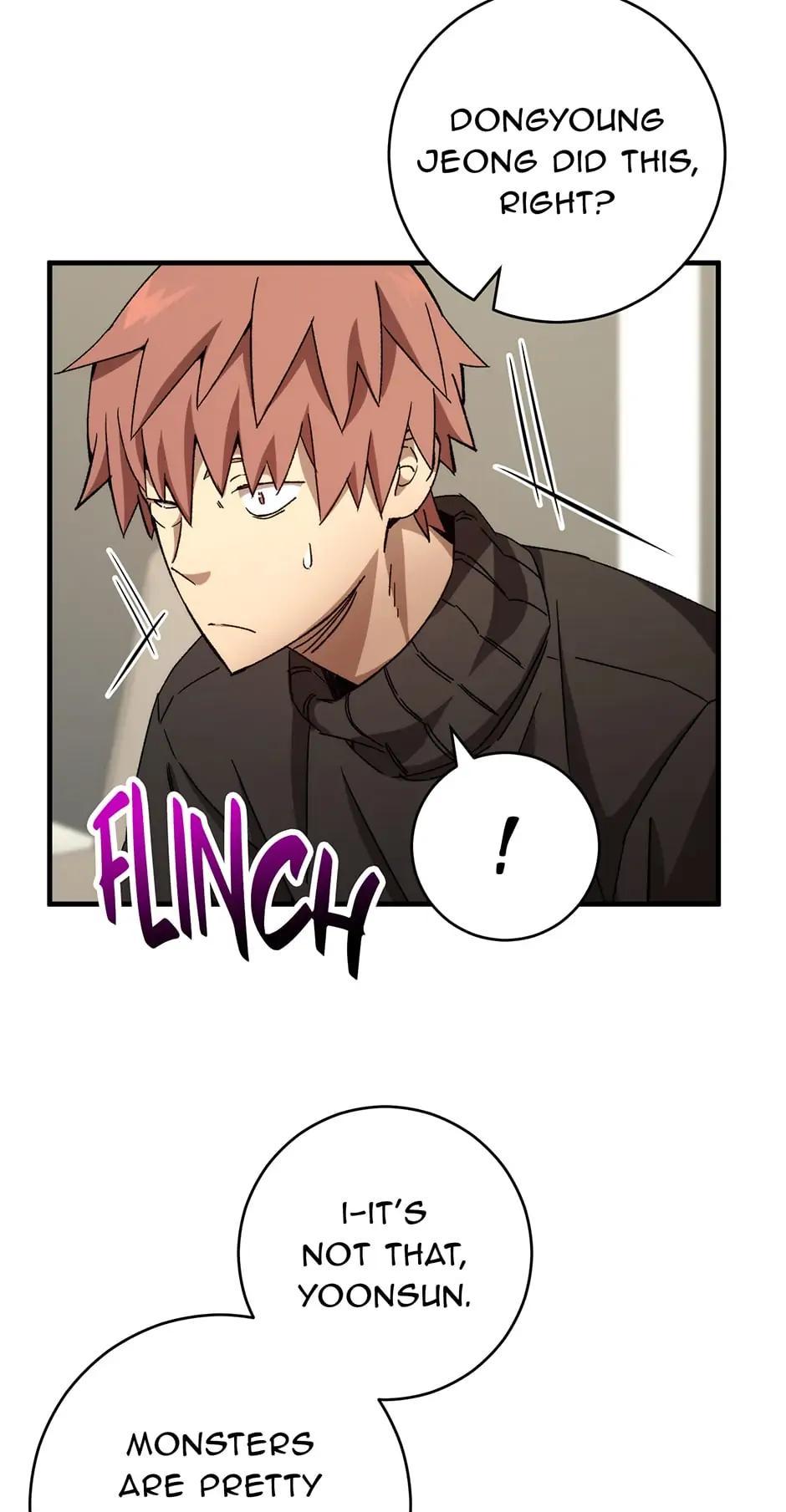 Read The Hero Returns EN Manga Online