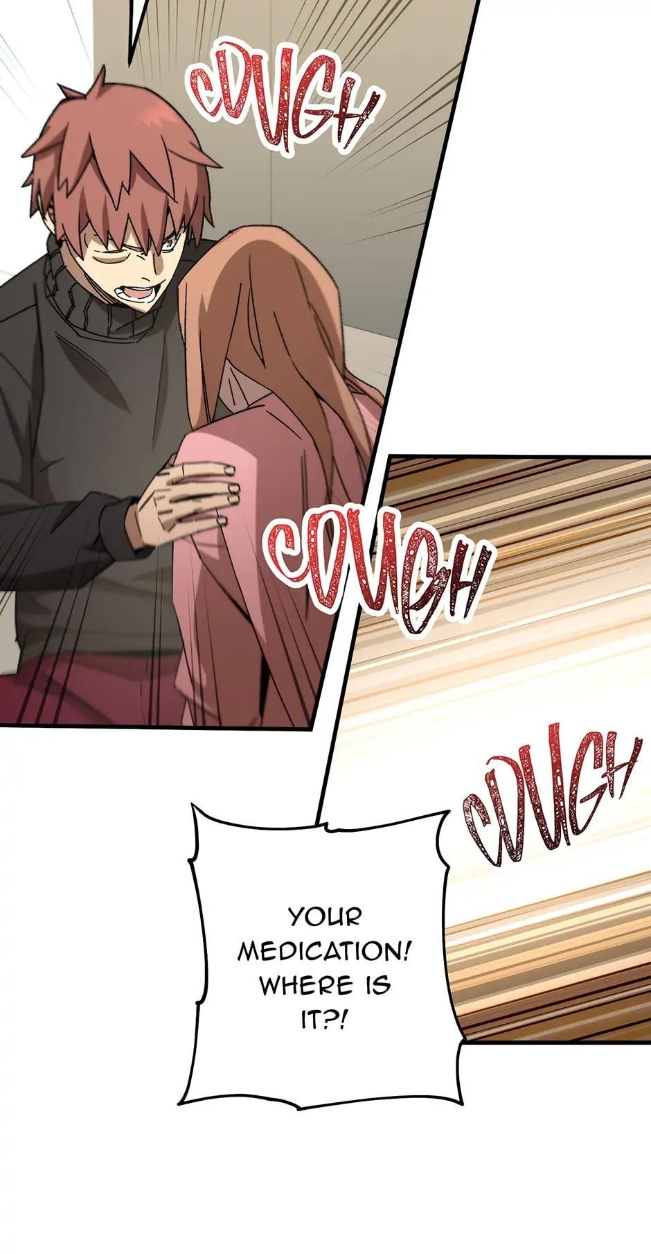 Read The Hero Returns EN Manga Online