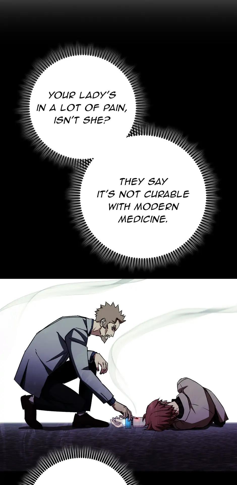 Read The Hero Returns EN Manga Online