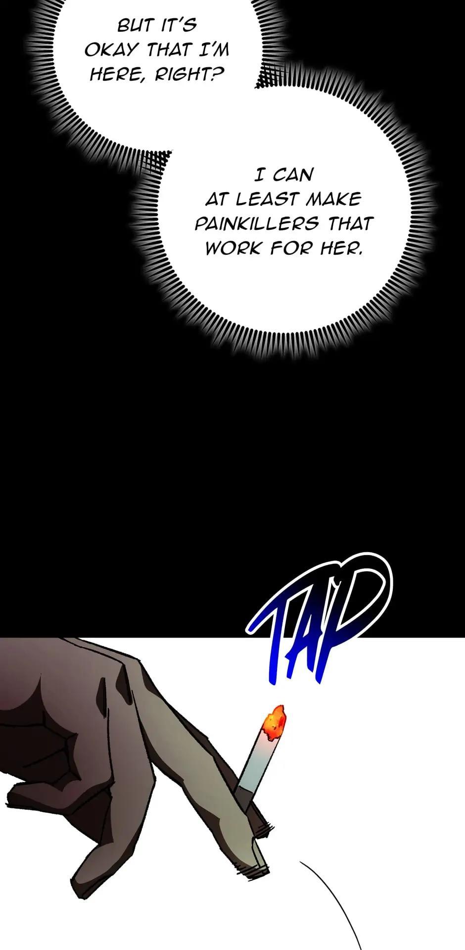 Read The Hero Returns EN Manga Online