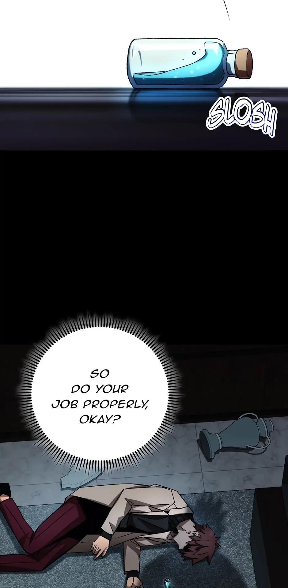 Read The Hero Returns EN Manga Online