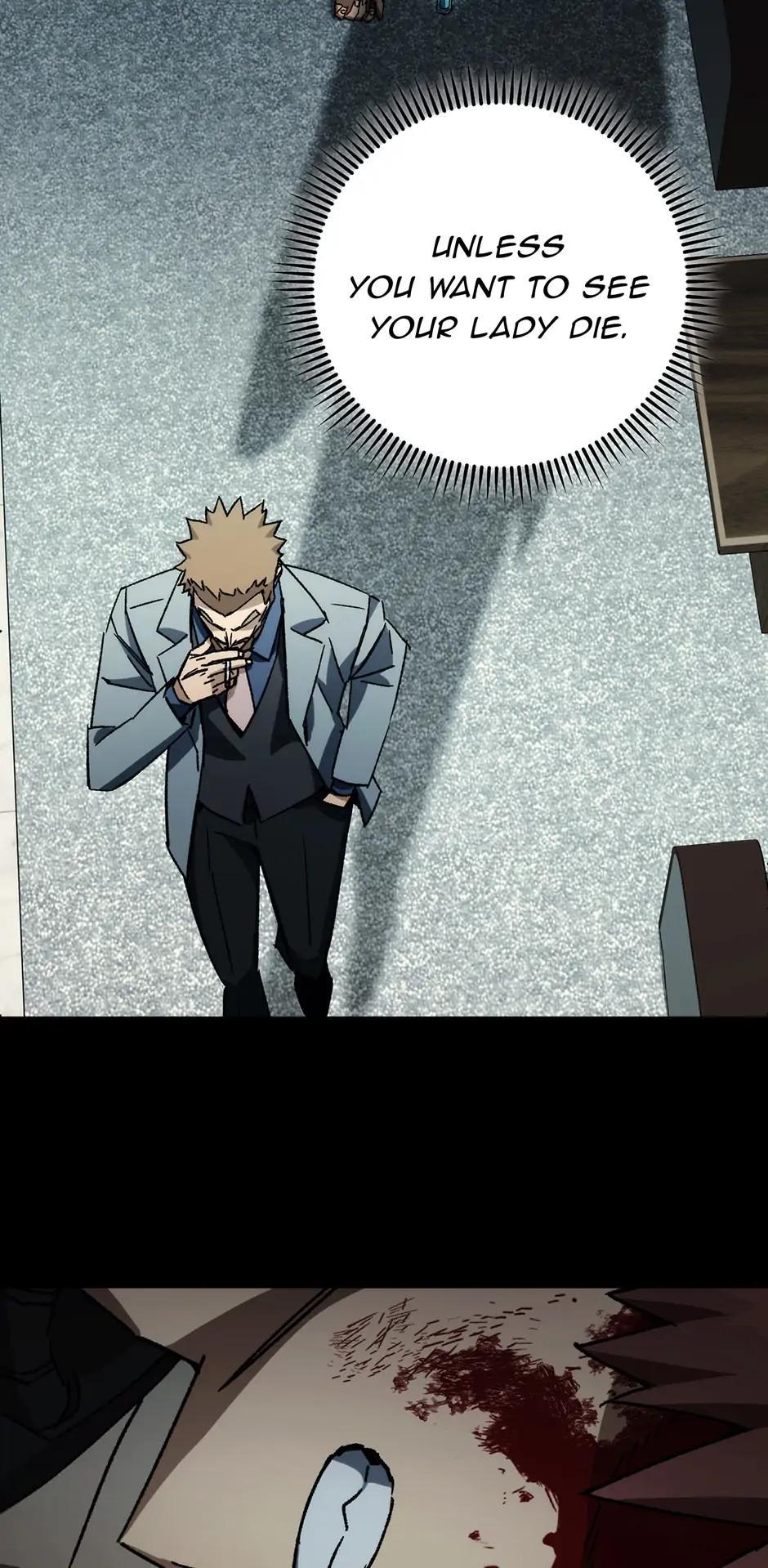 Read The Hero Returns EN Manga Online