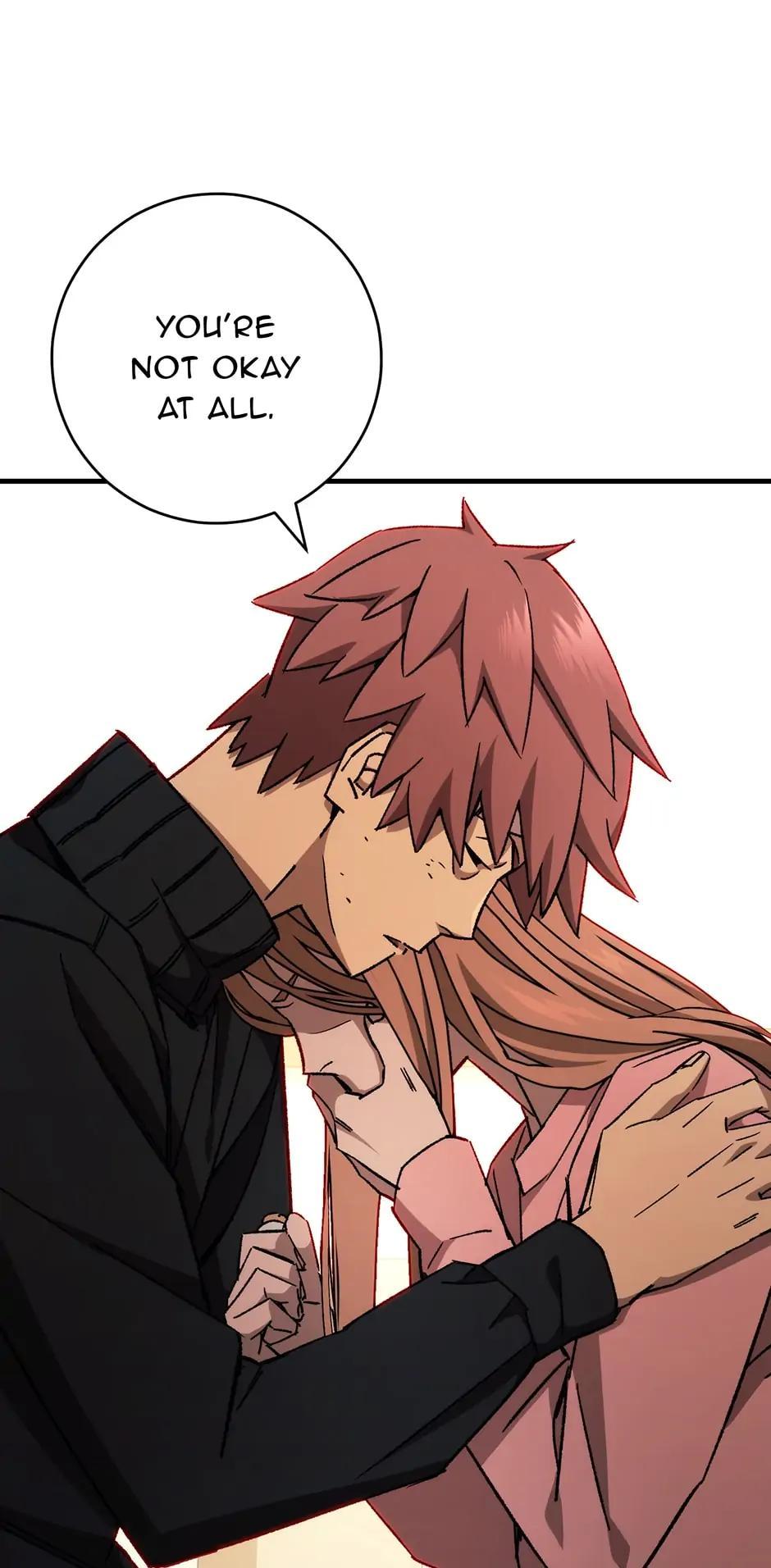 Read The Hero Returns EN Manga Online