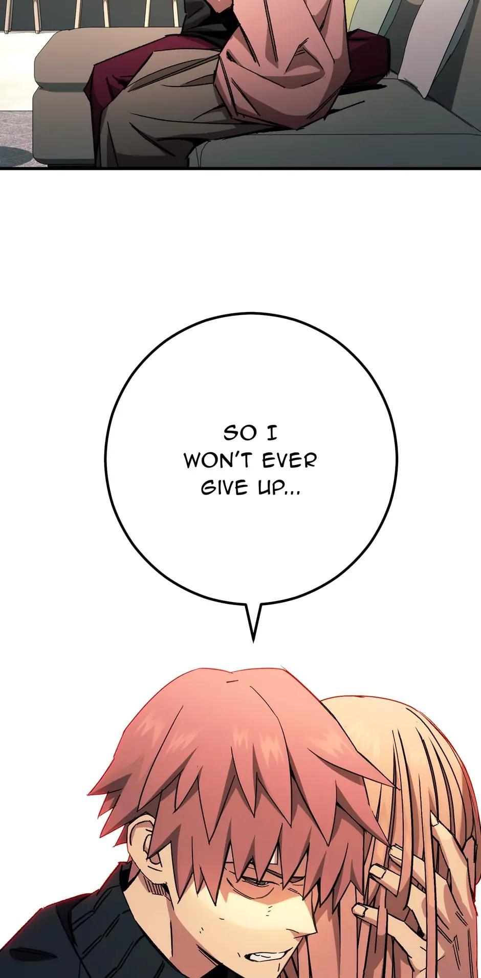 Read The Hero Returns EN Manga Online