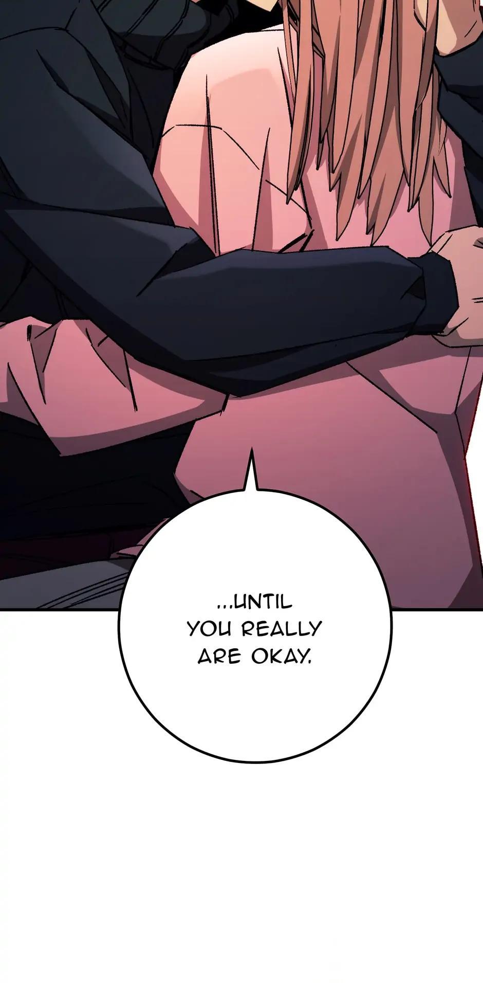 Read The Hero Returns EN Manga Online