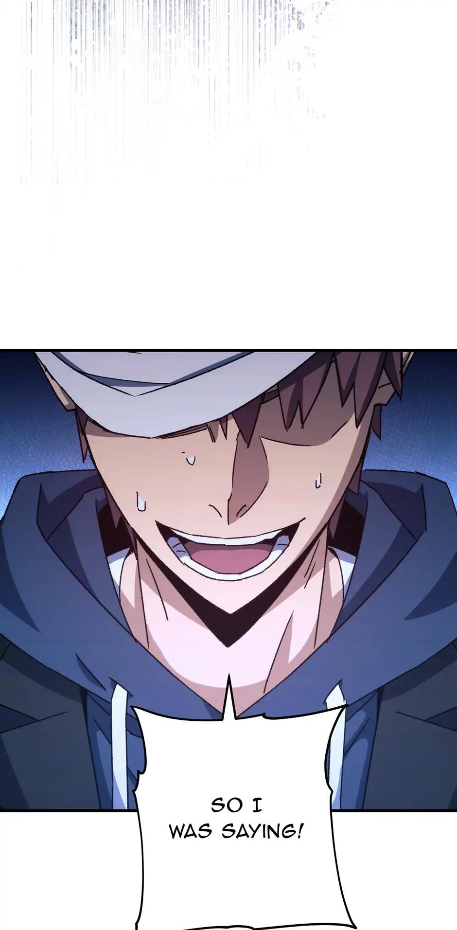 Read The Hero Returns EN Manga Online