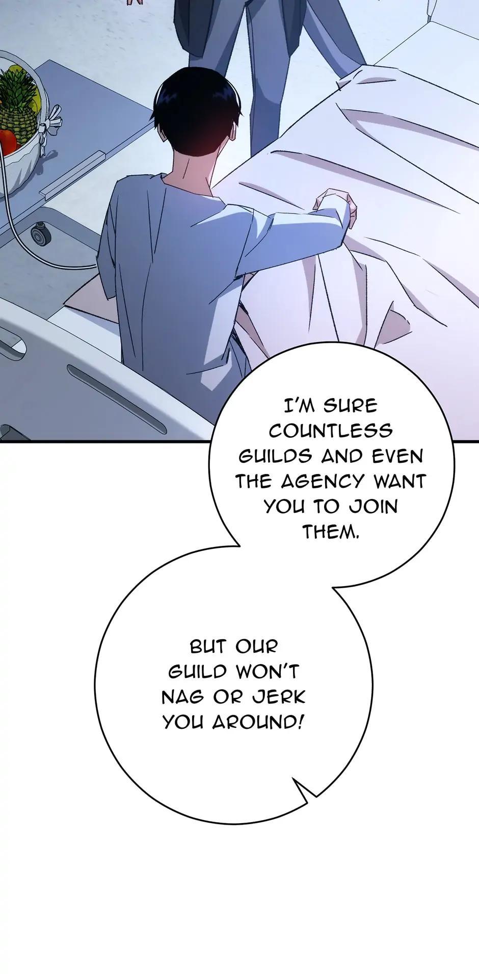 Read The Hero Returns EN Manga Online