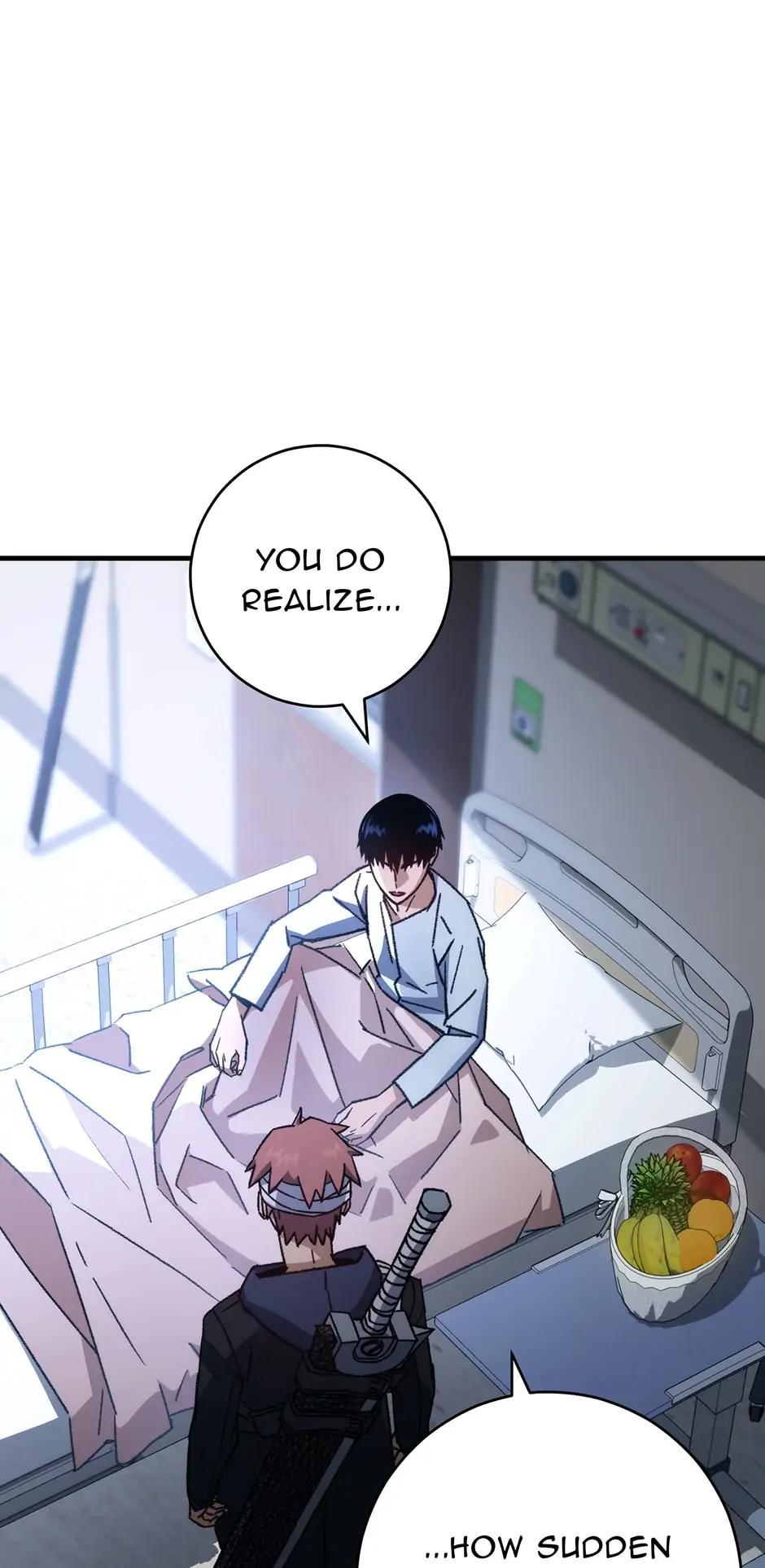 Read The Hero Returns EN Manga Online