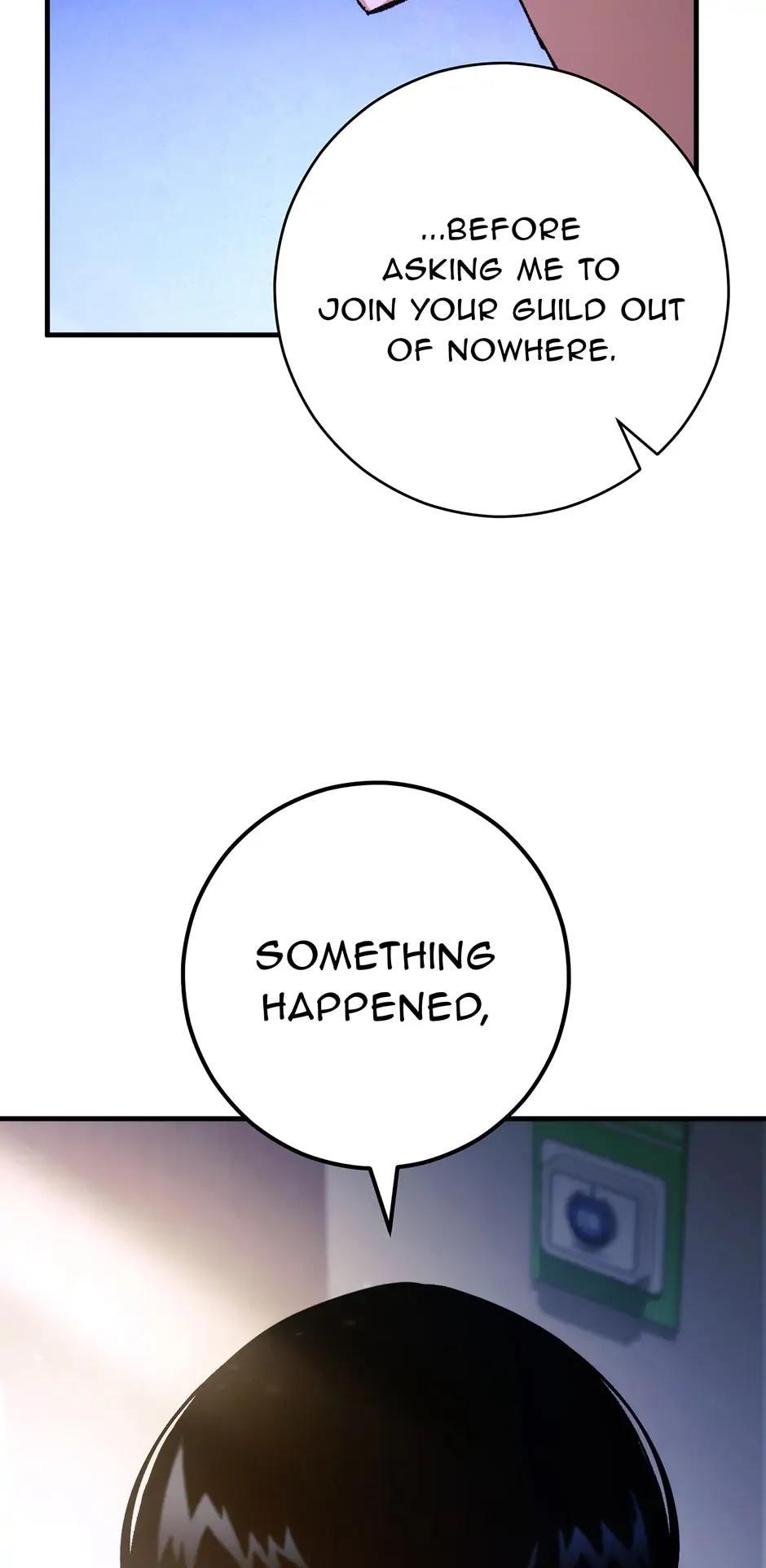 Read The Hero Returns EN Manga Online