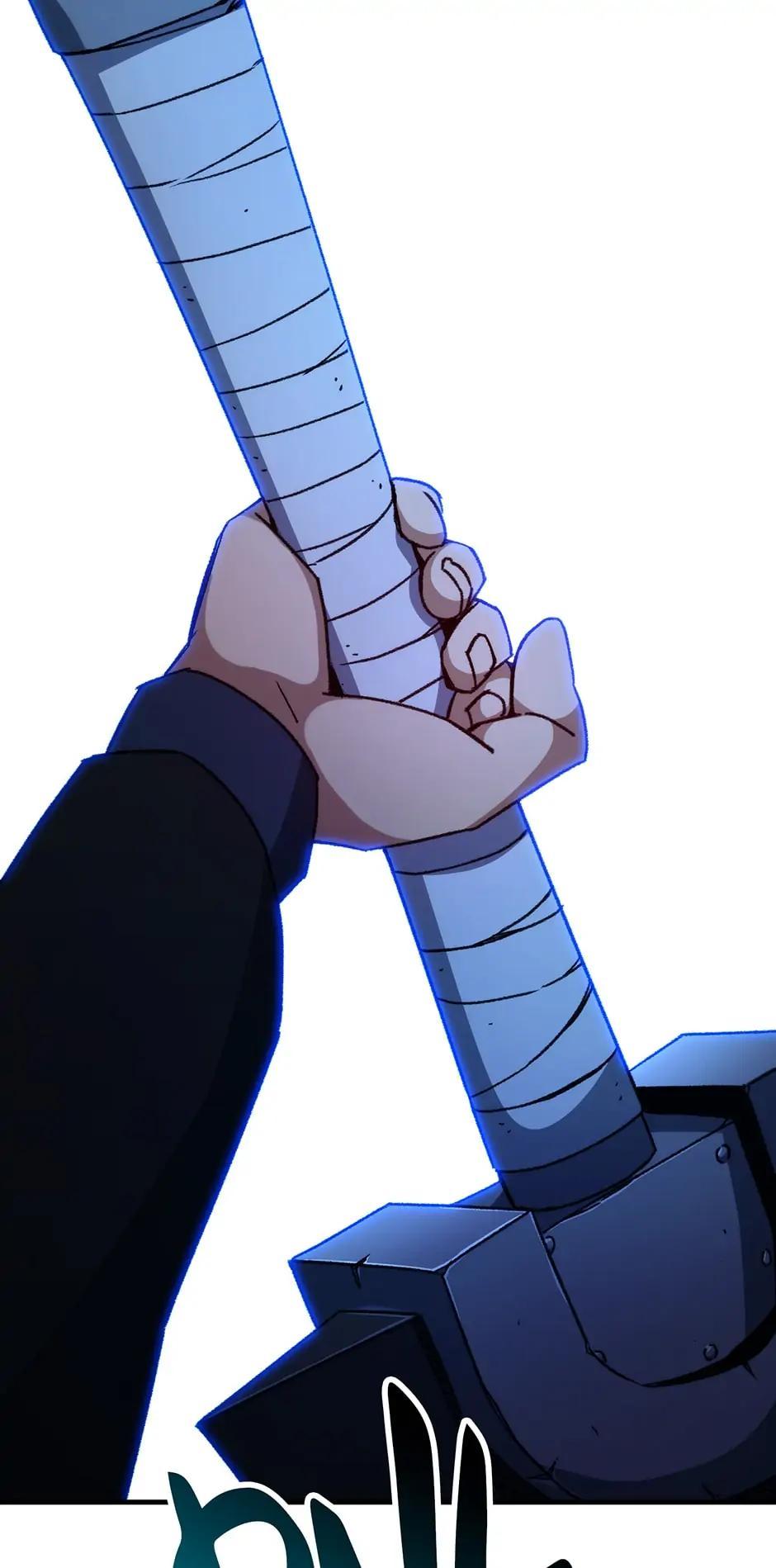 Read The Hero Returns EN Manga Online