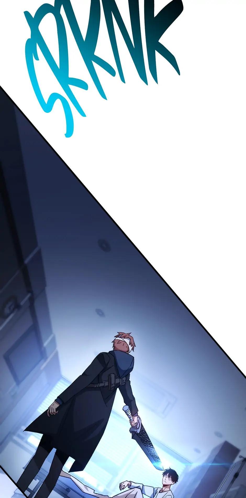 Read The Hero Returns EN Manga Online