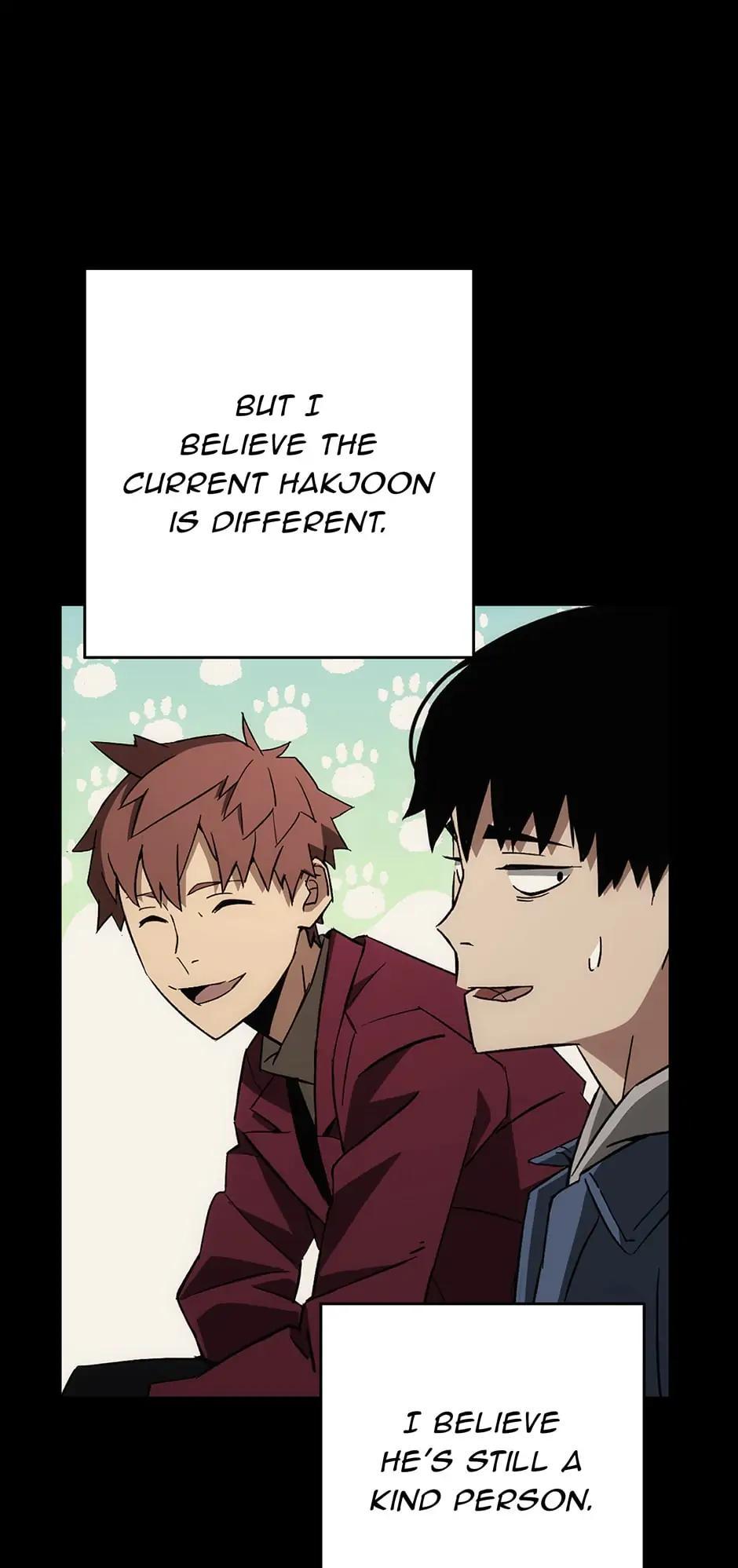 Read The Hero Returns EN Manga Online