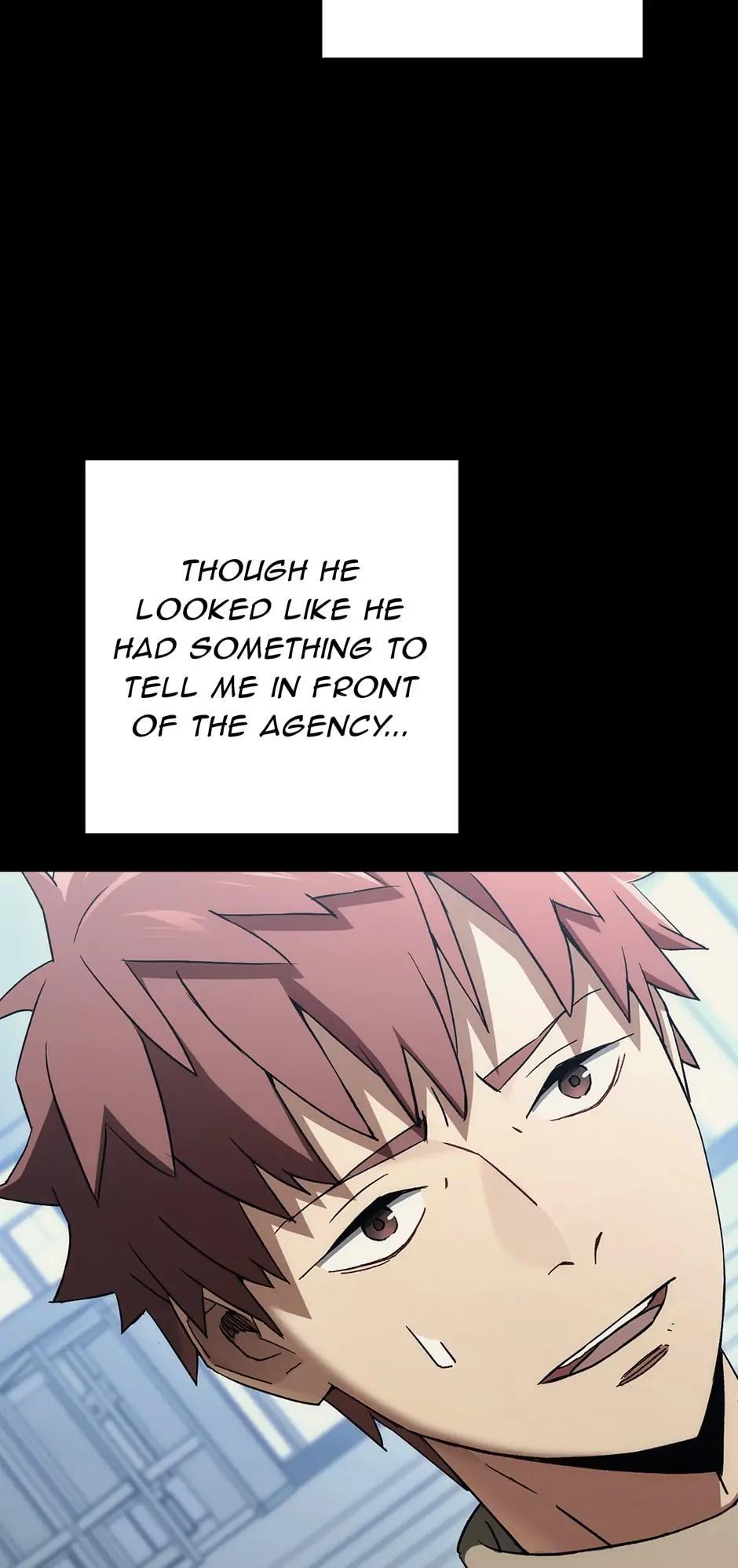 Read The Hero Returns EN Manga Online