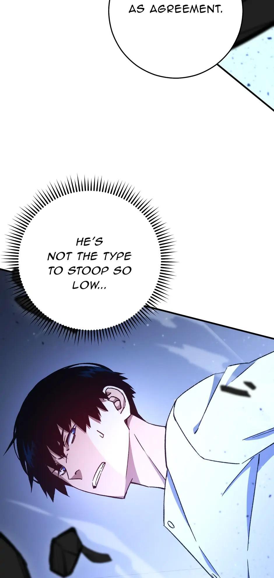 Read The Hero Returns EN Manga Online