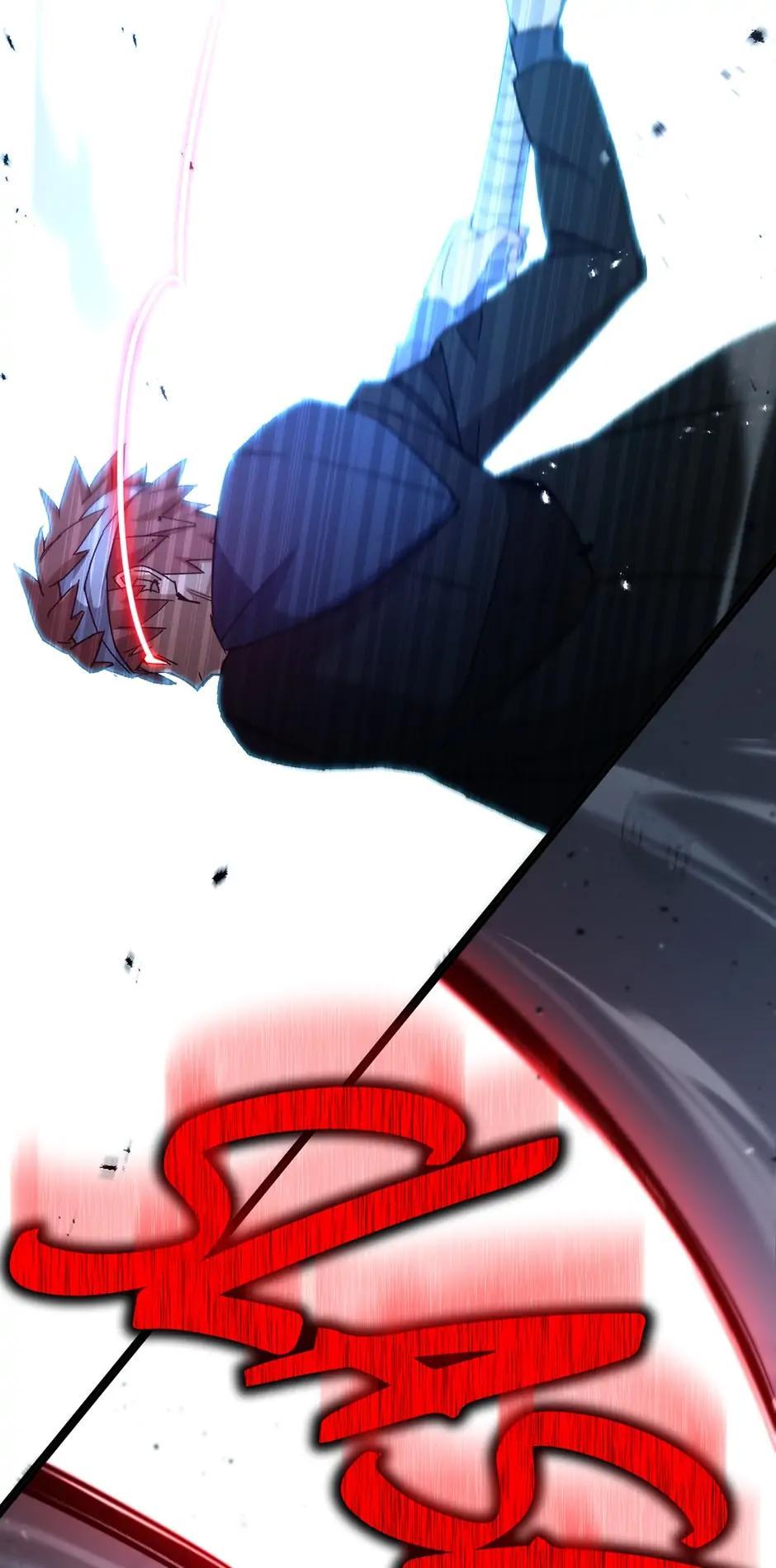 Read The Hero Returns EN Manga Online