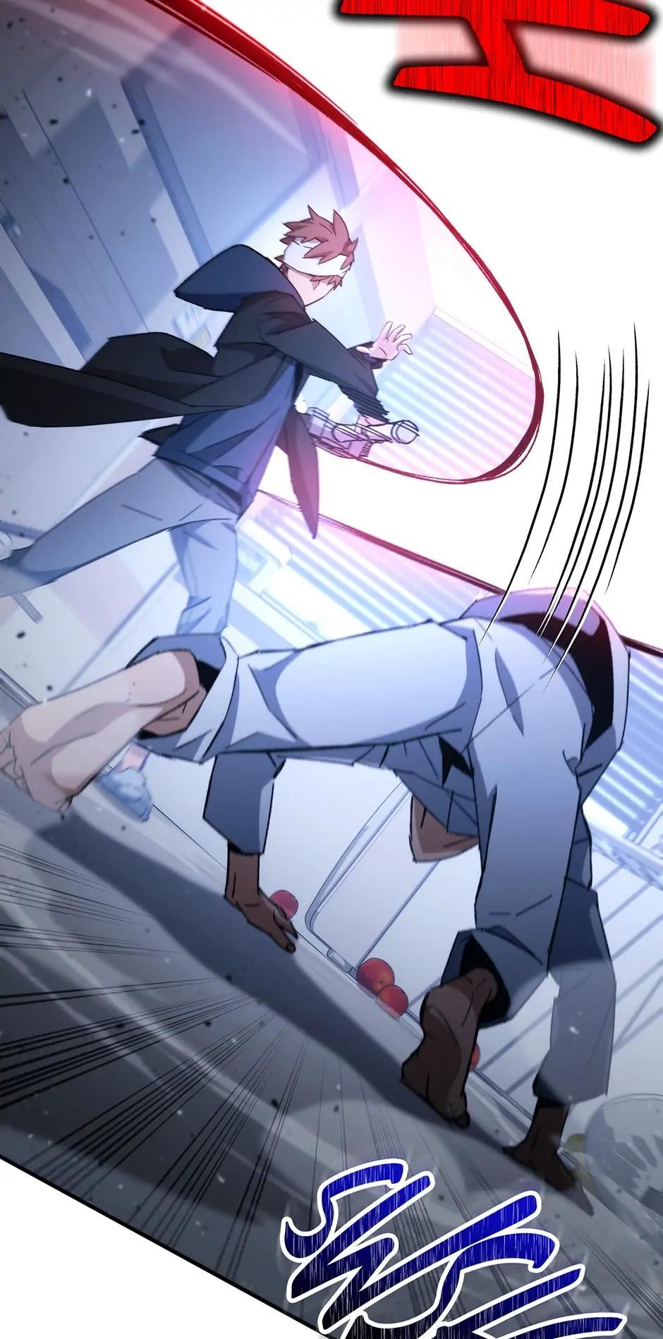 Read The Hero Returns EN Manga Online