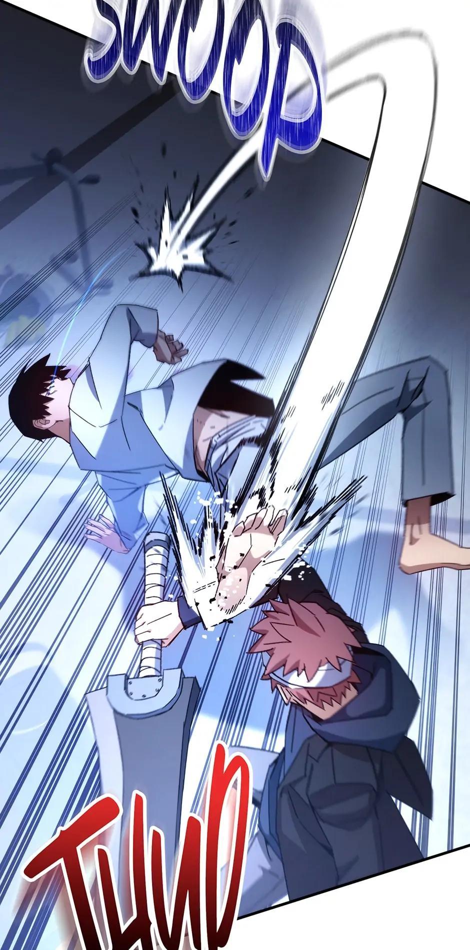 Read The Hero Returns EN Manga Online