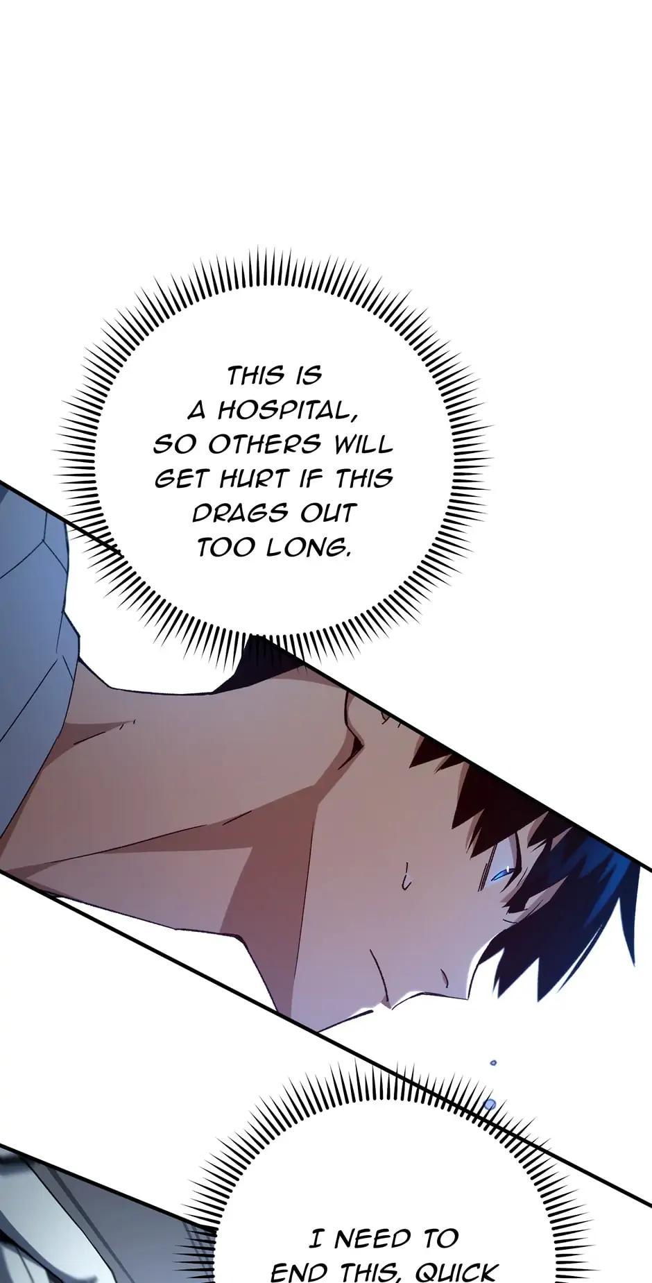 Read The Hero Returns EN Manga Online