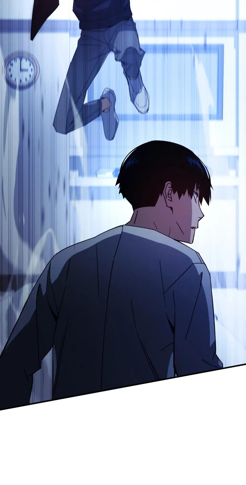 Read The Hero Returns EN Manga Online