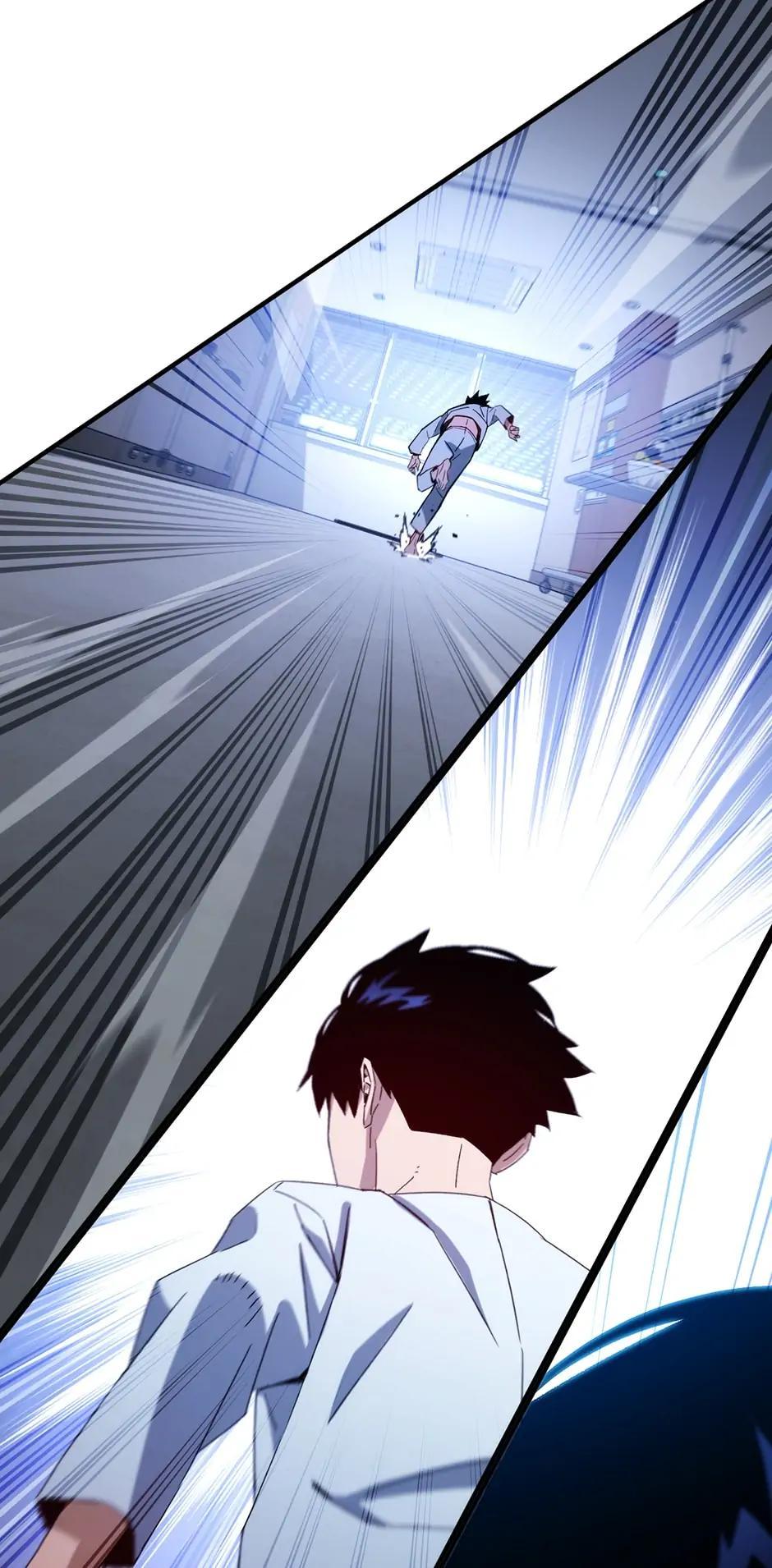 Read The Hero Returns EN Manga Online