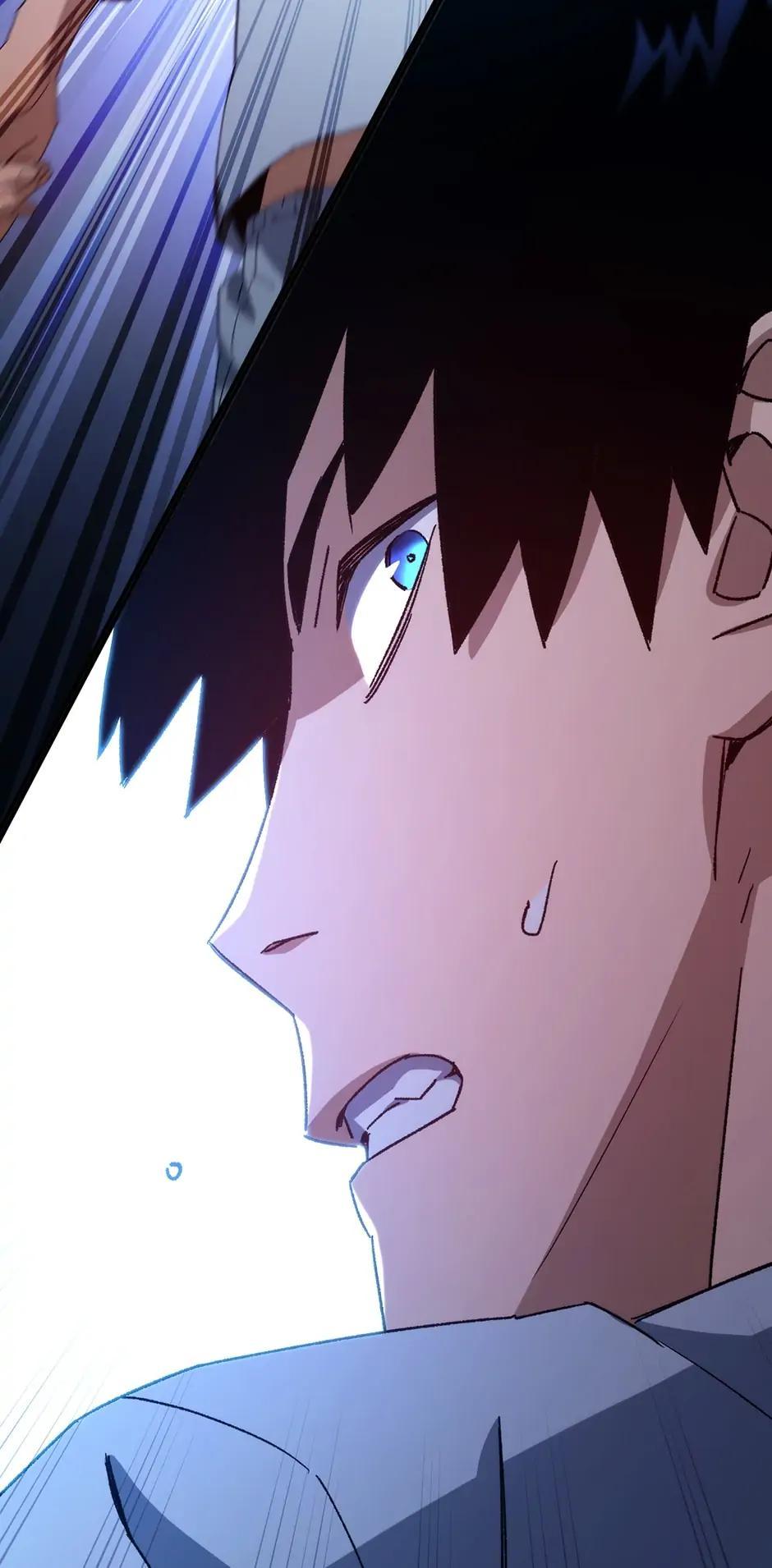 Read The Hero Returns EN Manga Online