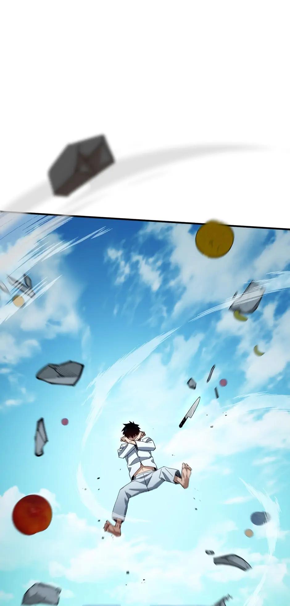 Read The Hero Returns EN Manga Online