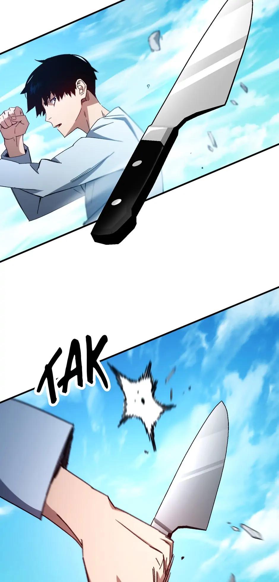 Read The Hero Returns EN Manga Online