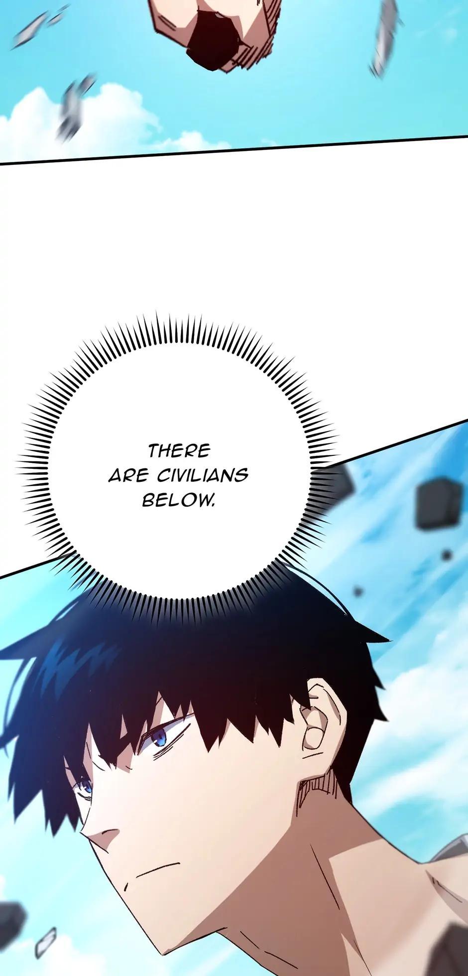 Read The Hero Returns EN Manga Online