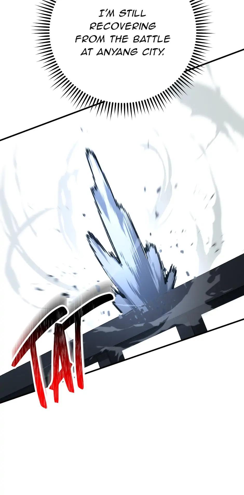 Read The Hero Returns EN Manga Online