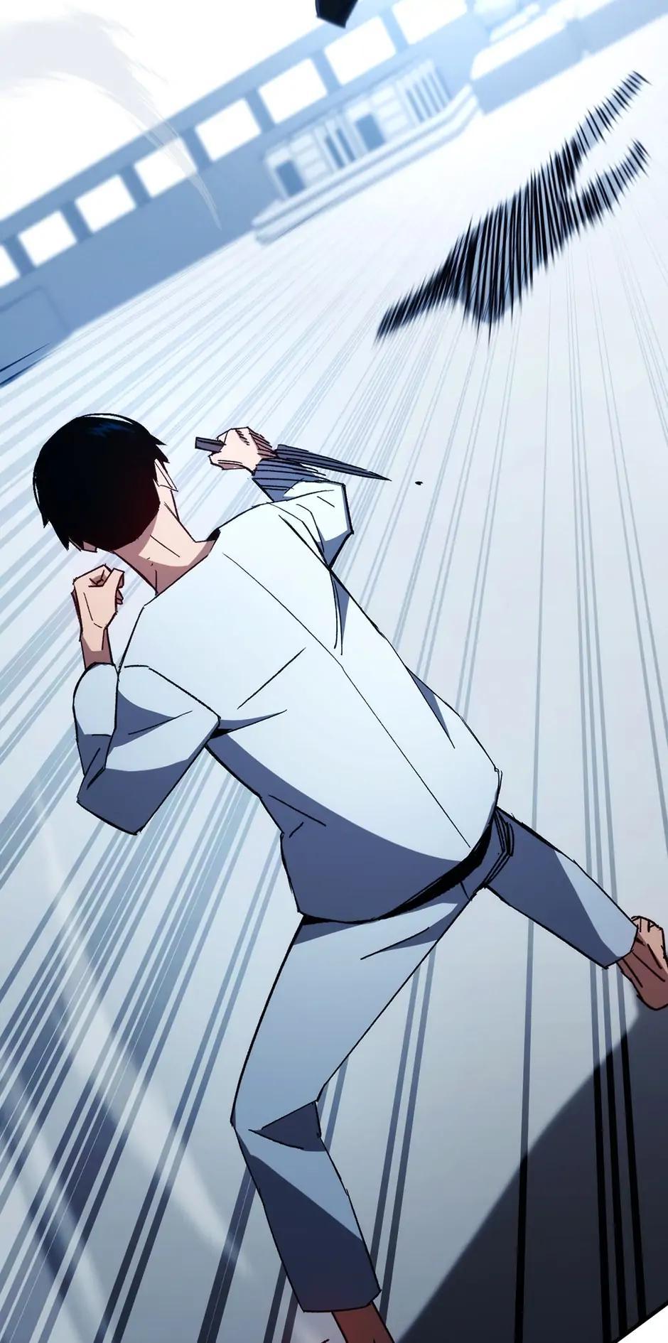 Read The Hero Returns EN Manga Online