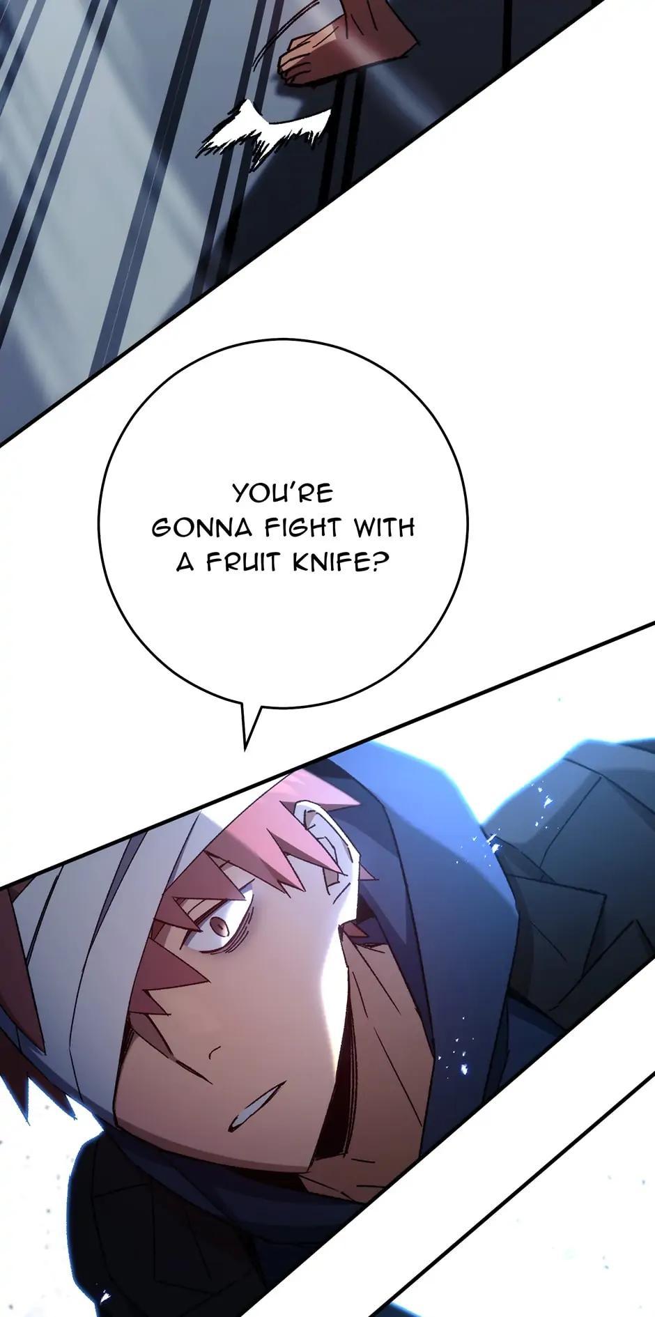 Read The Hero Returns EN Manga Online