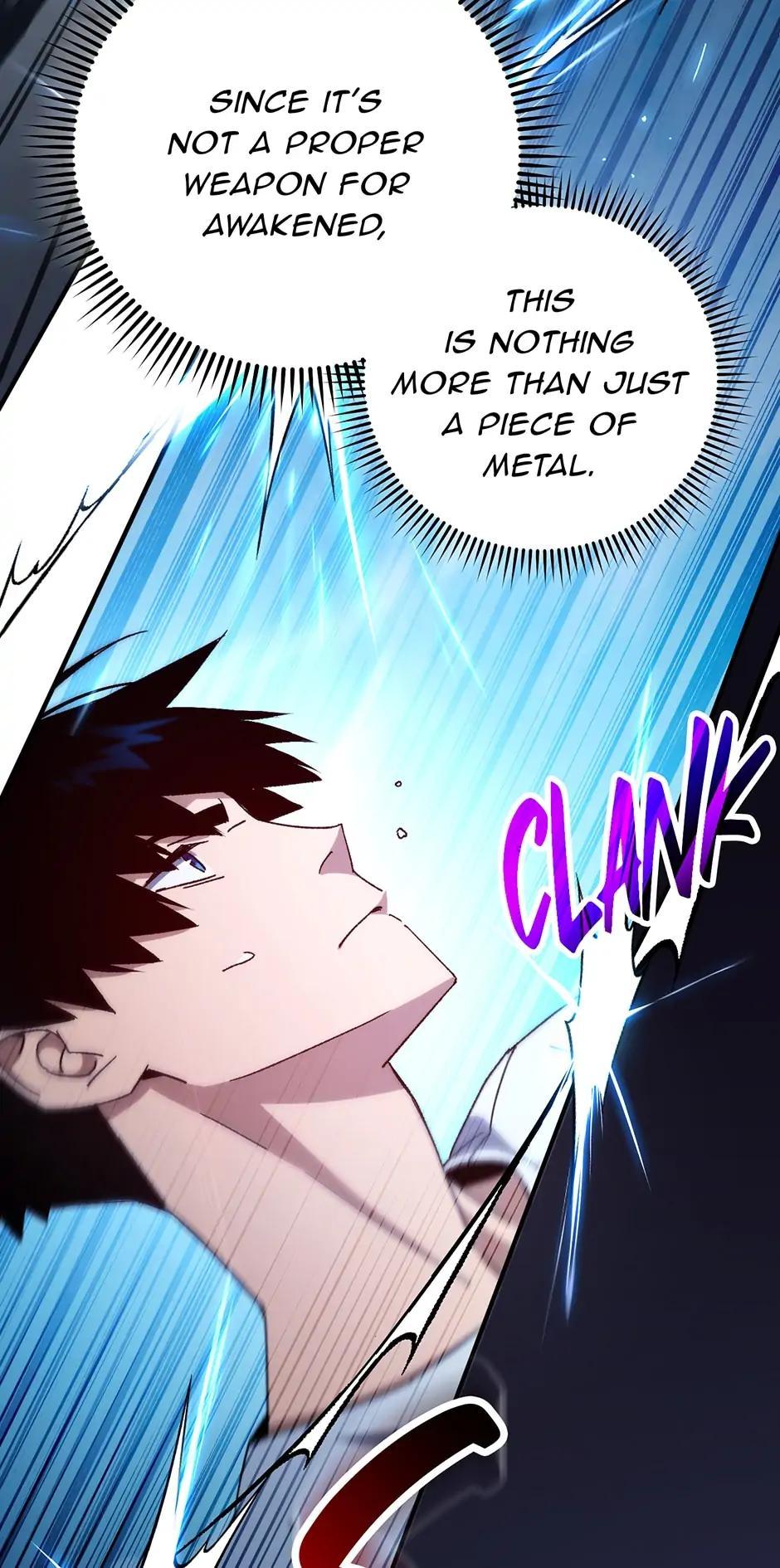 Read The Hero Returns EN Manga Online