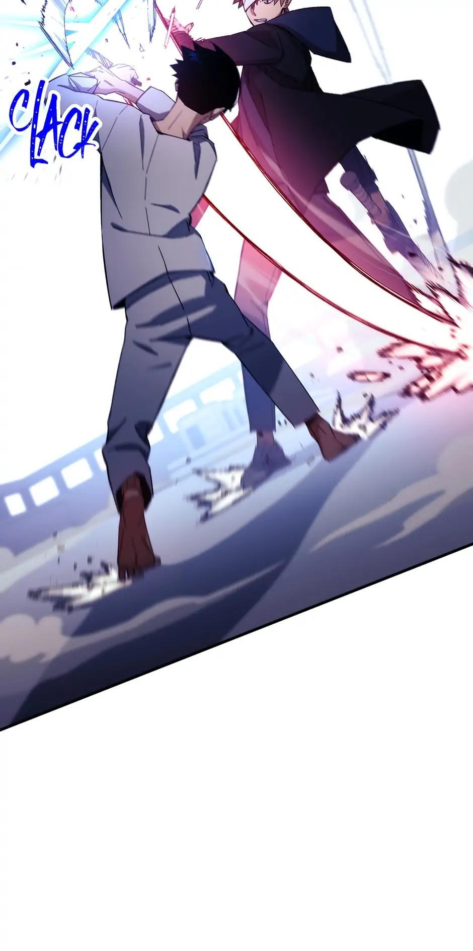 Read The Hero Returns EN Manga Online