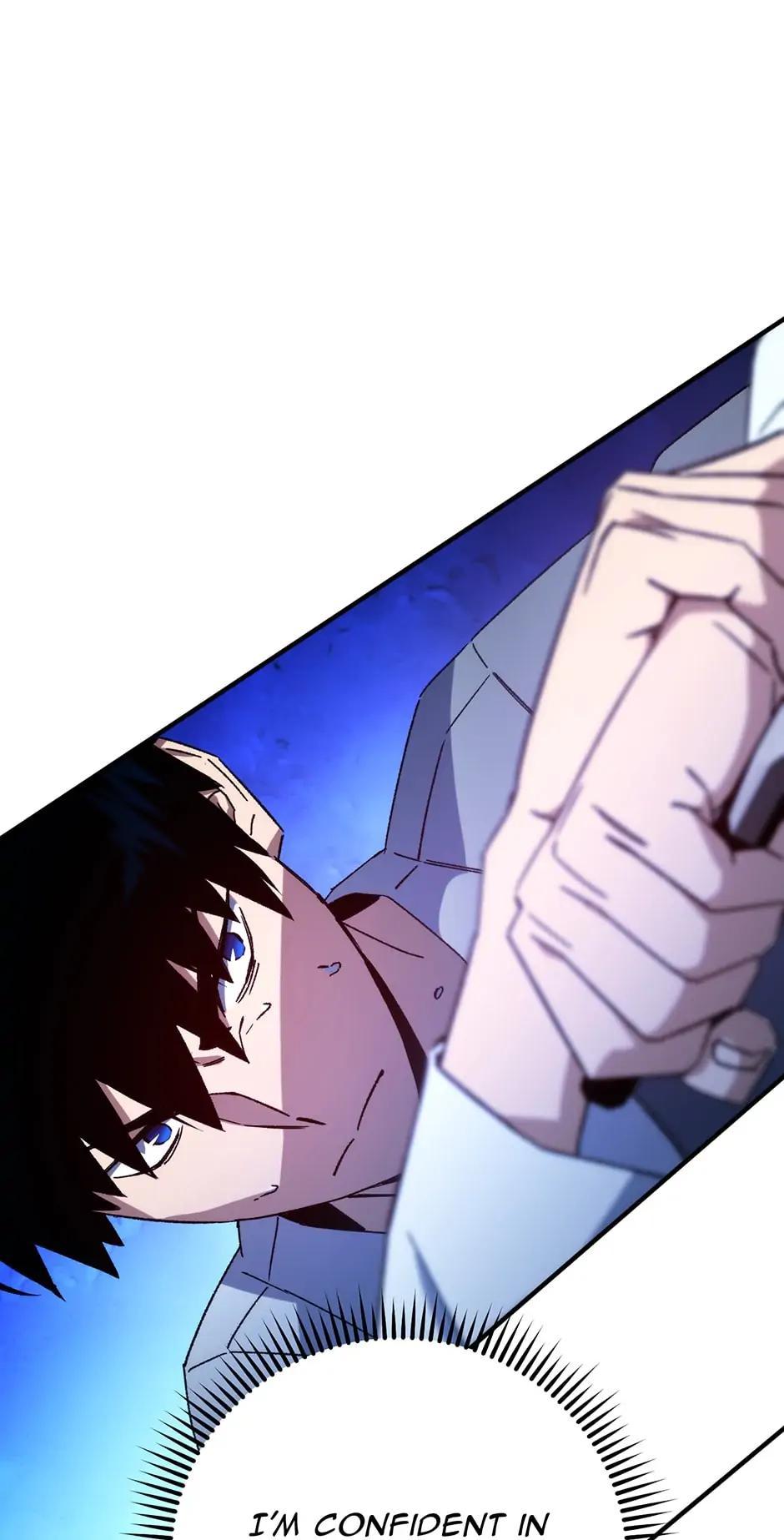 Read The Hero Returns EN Manga Online