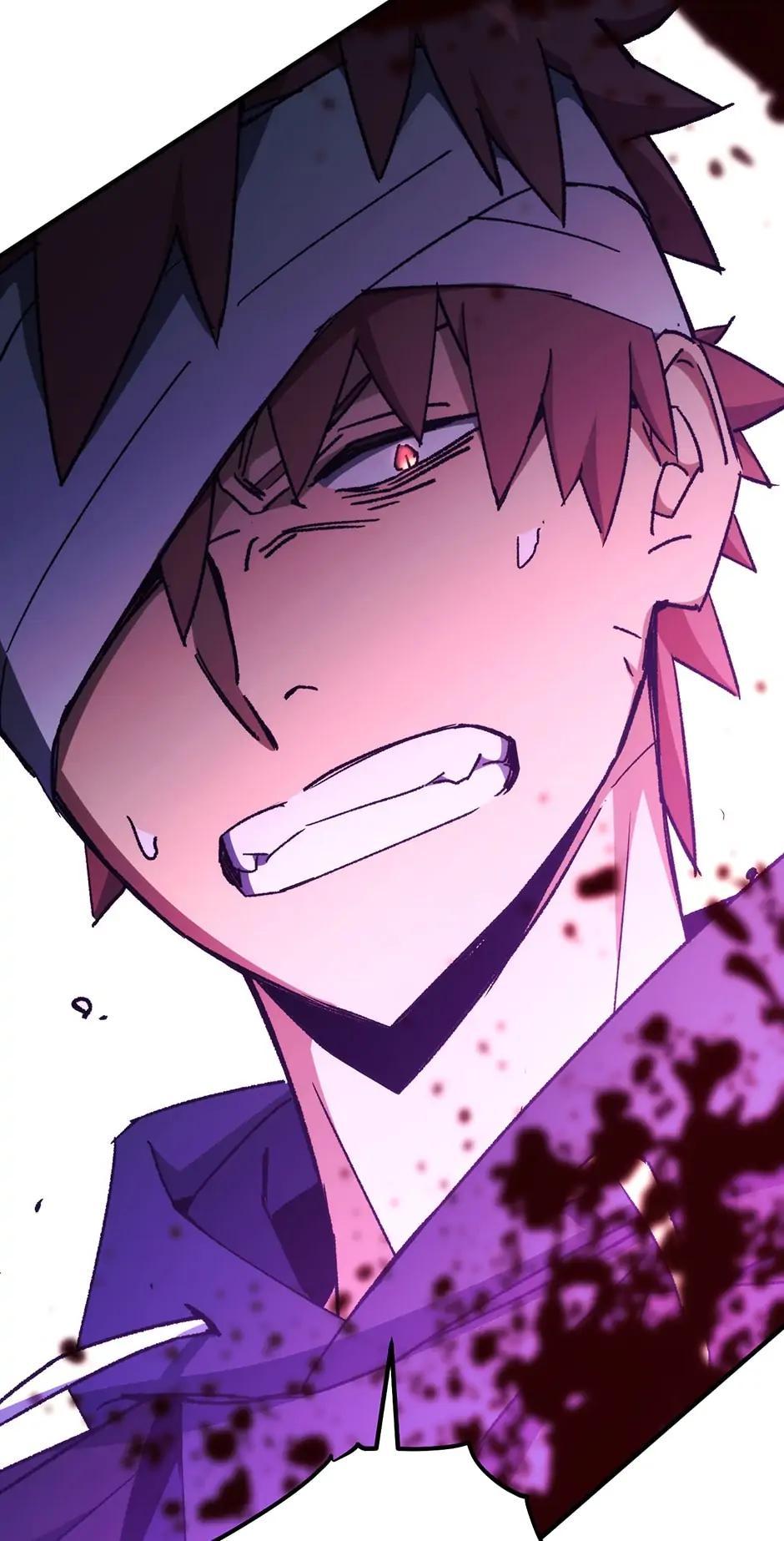 Read The Hero Returns EN Manga Online