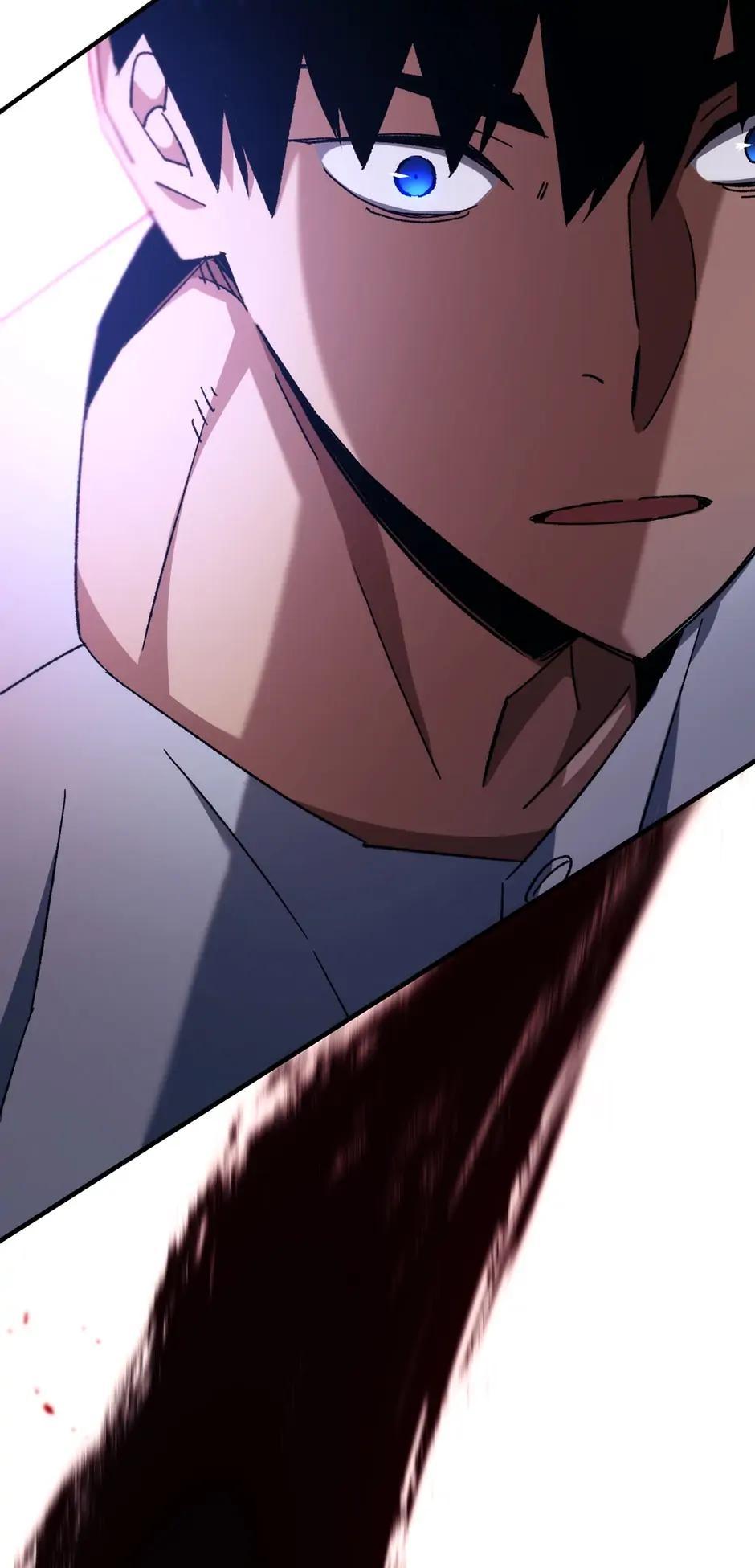 Read The Hero Returns EN Manga Online