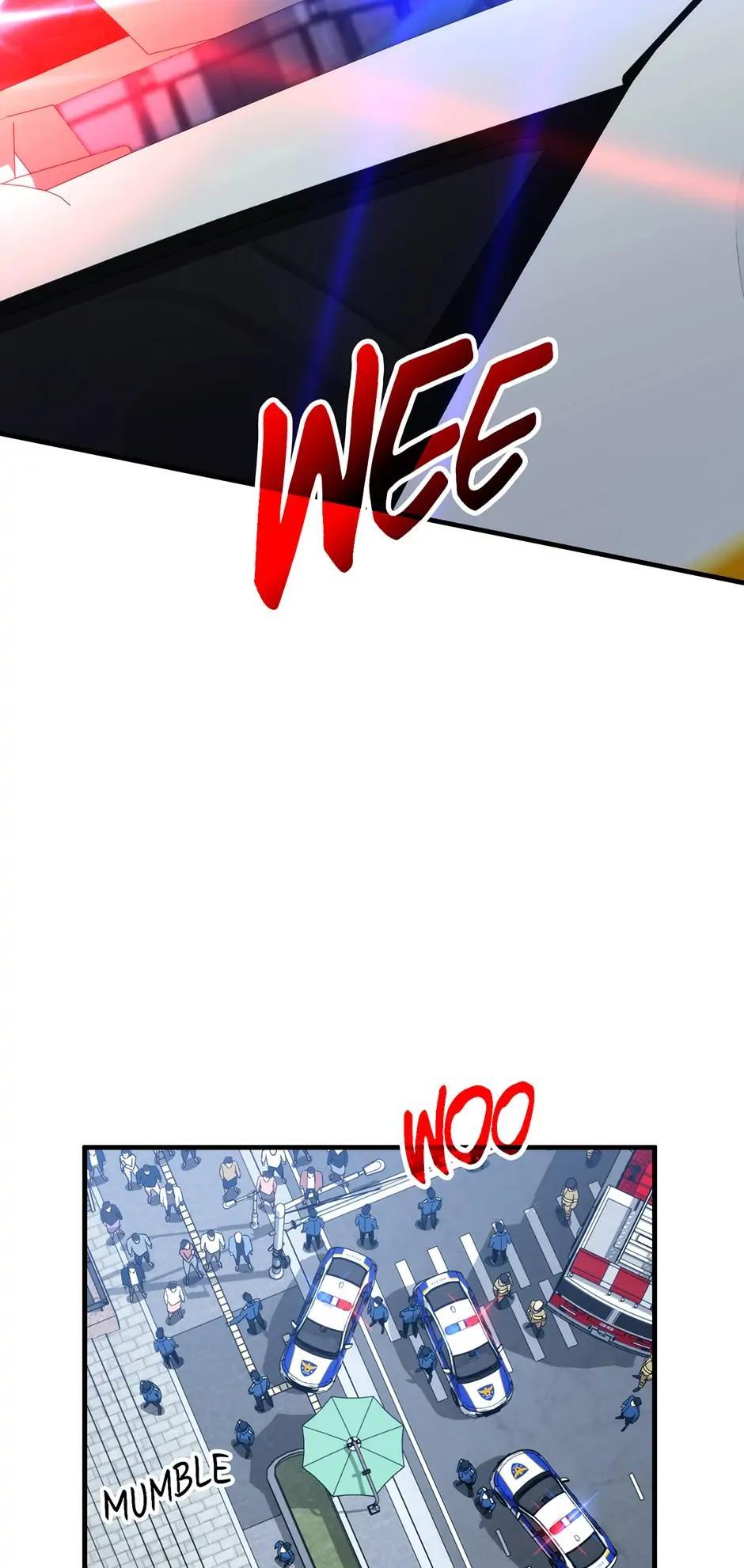 Read The Hero Returns EN Manga Online